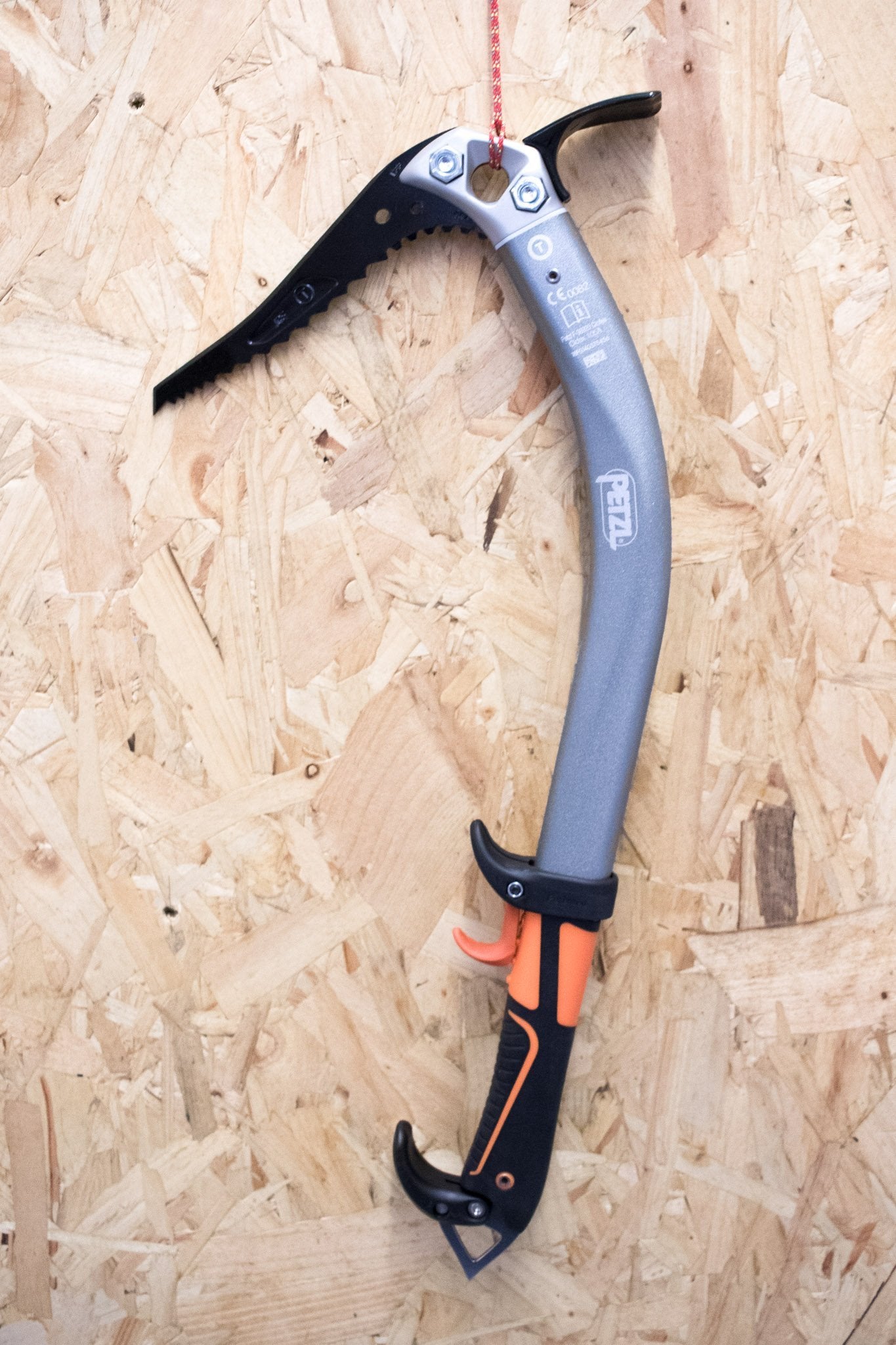 PETZL - Petzl ペツル Quark クォーク Amazon.com : PETZL - Quark Technical Mountaineering & Ice