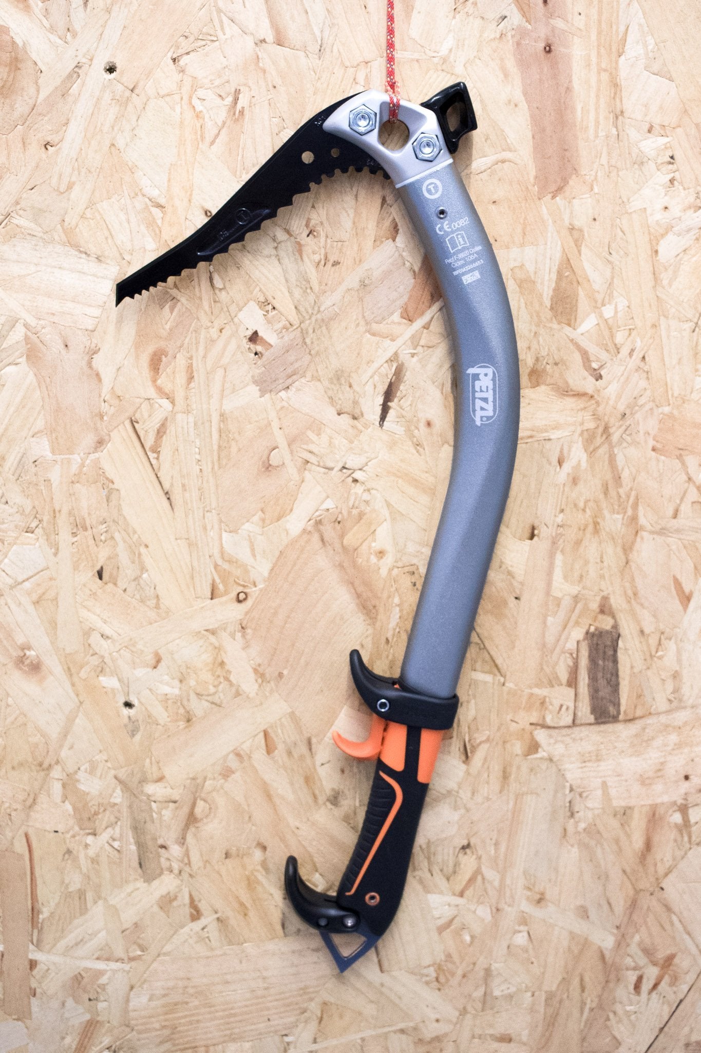 Petzl - Quark – Dick's Climbing