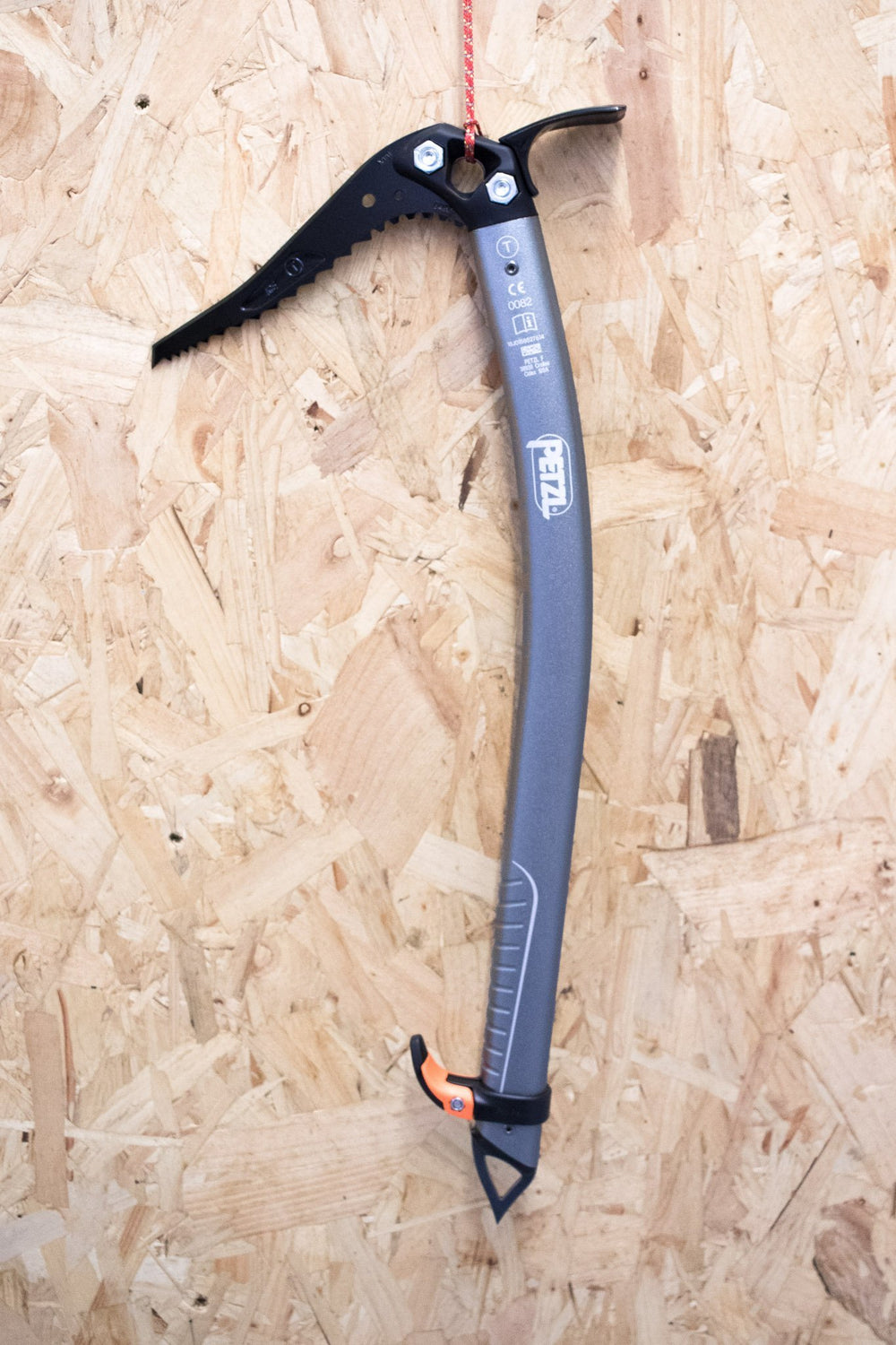 Petzl - Sum