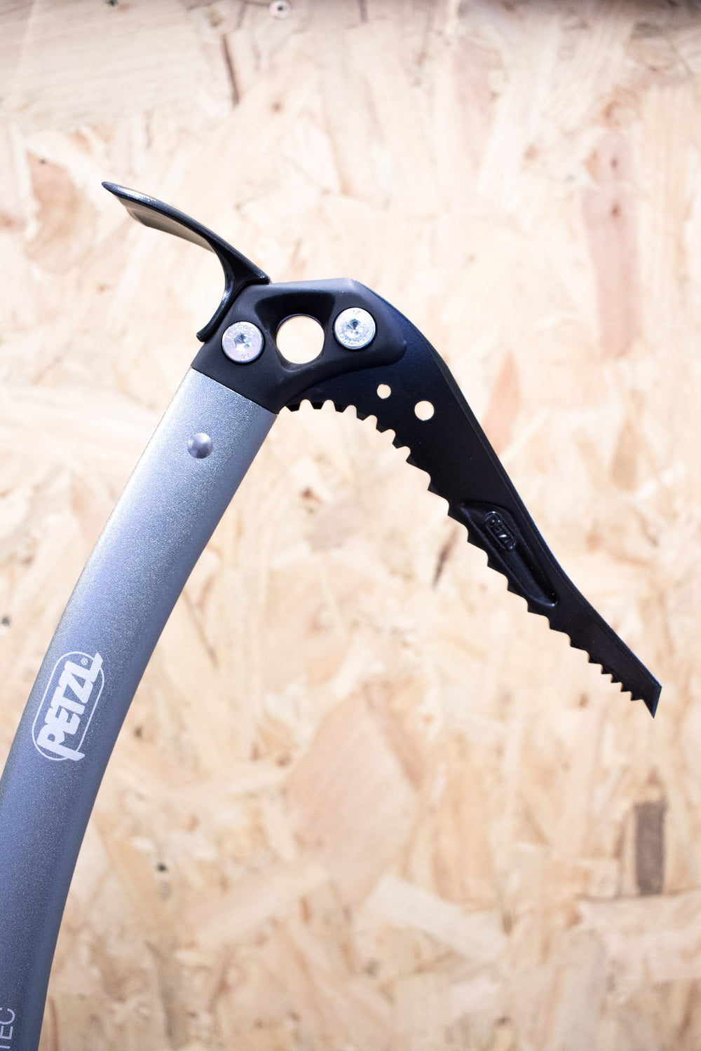 Petzl - Sum