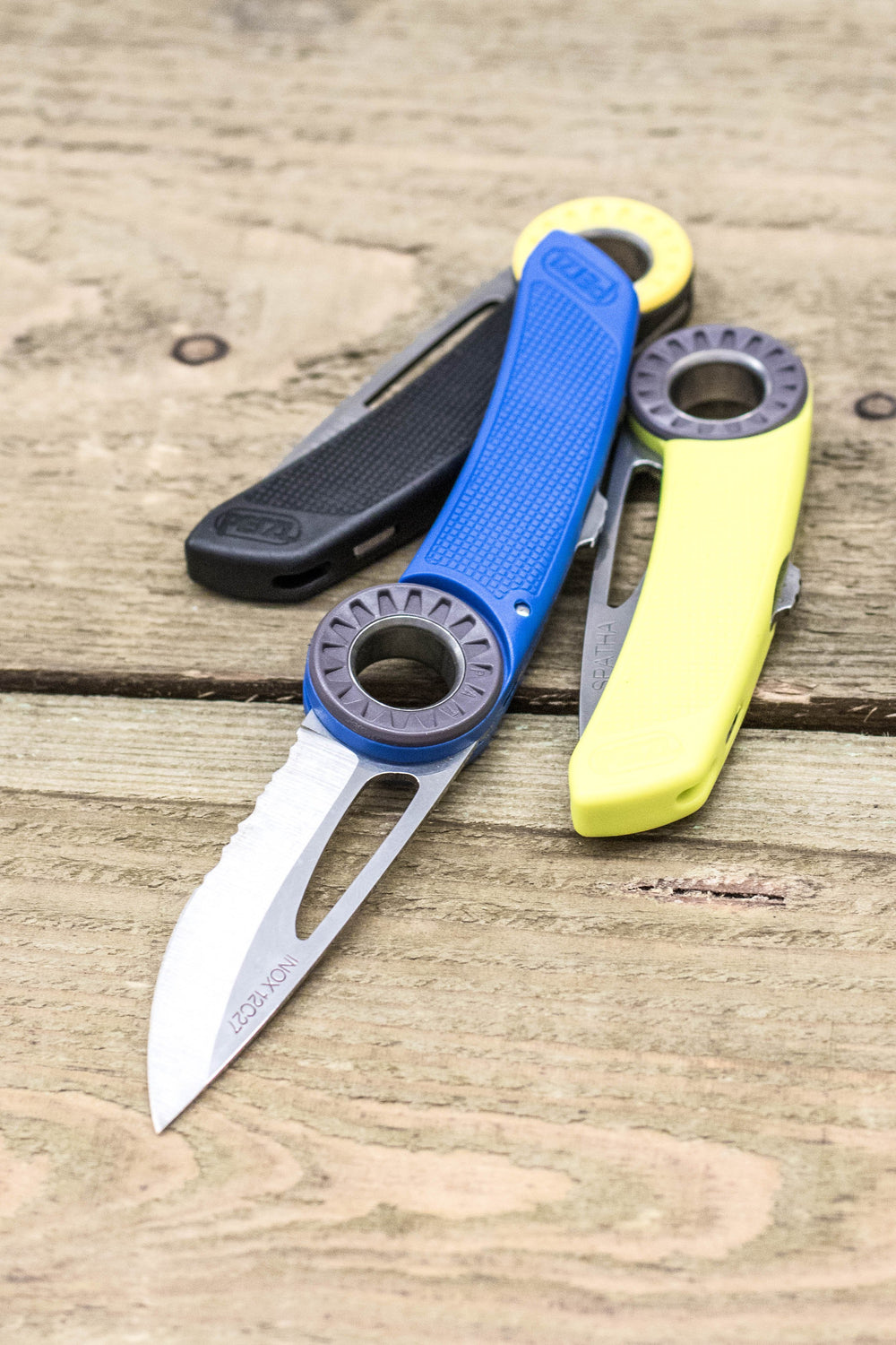 Petzl - Spatha