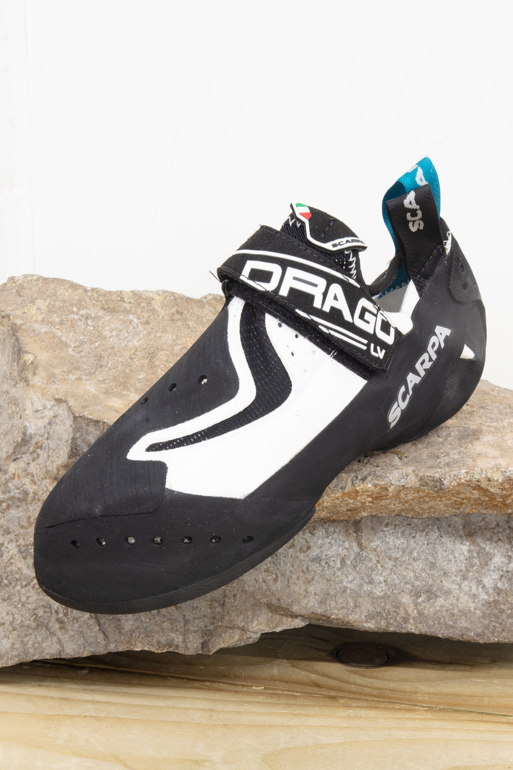 Scarpa Drago LV Climbing Shoe