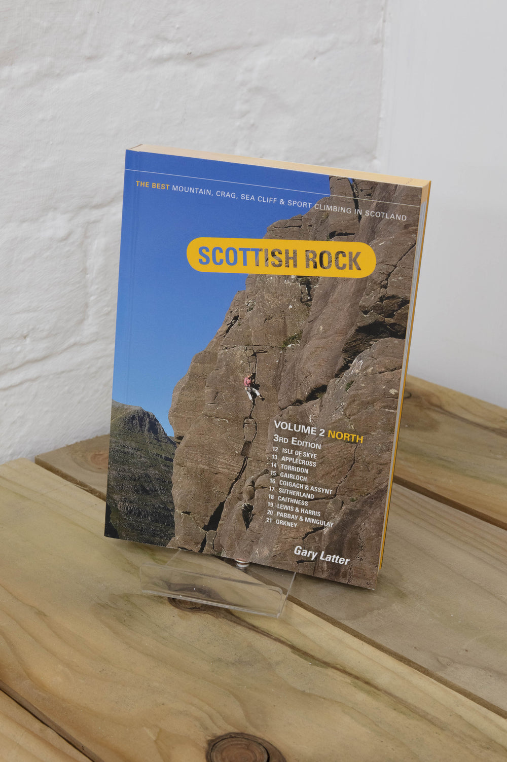 Scottish Rock - Vol. 2 North (2020)