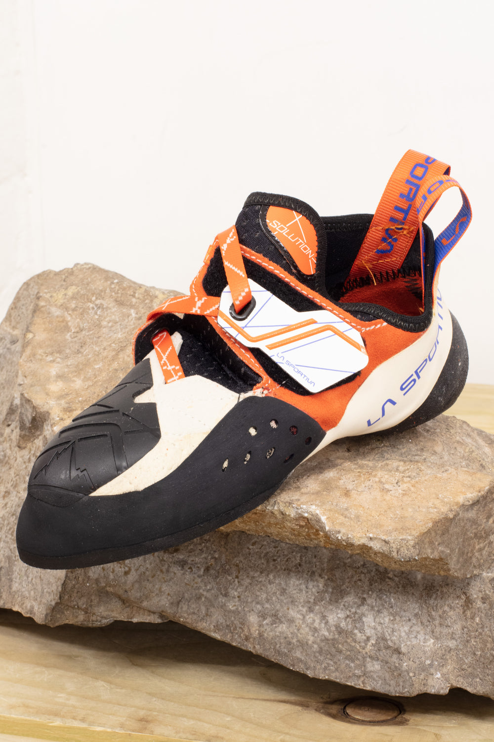 La Sportiva - Solution, Women