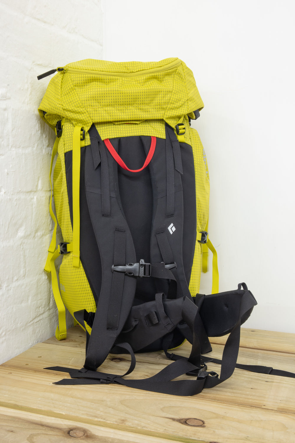 Black Diamond - Speed 30 Backpack – Dick's Climbing