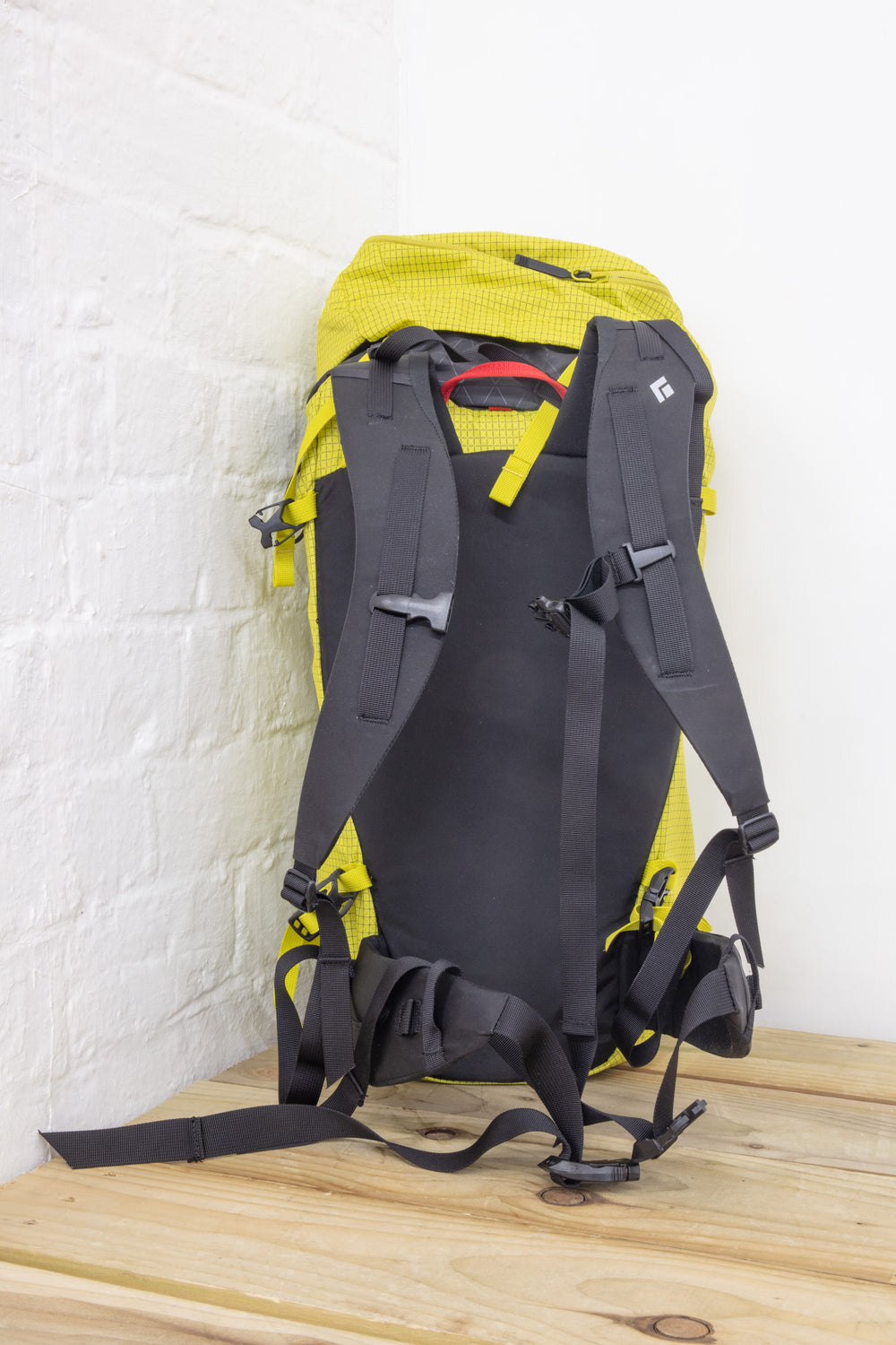 Black diamond speed 50l Clearance