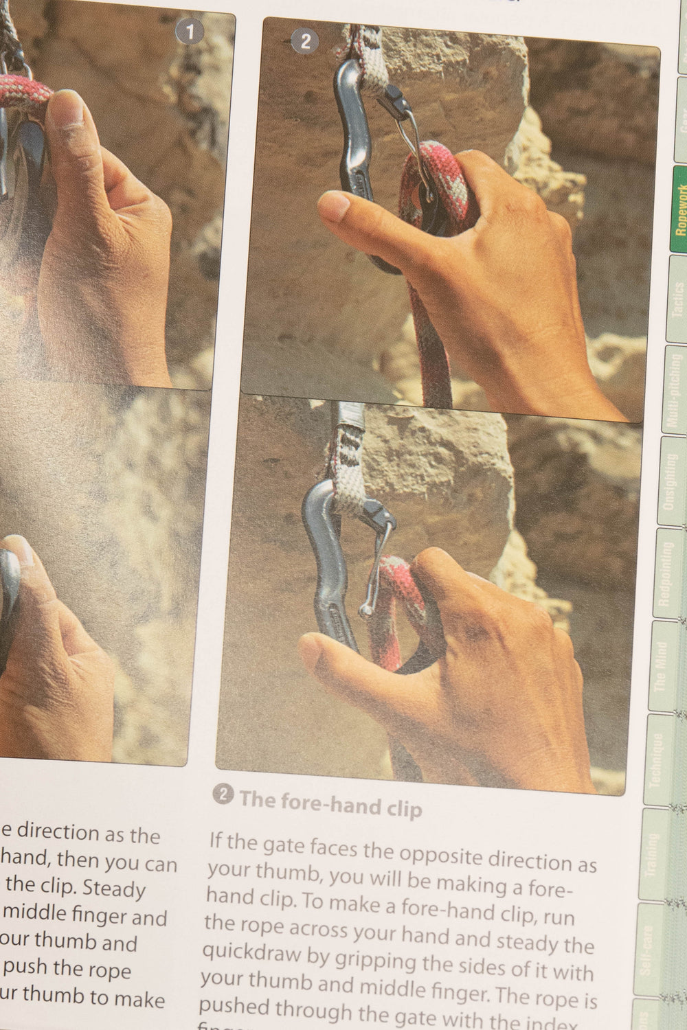 Rockfax - Sport Climbing +