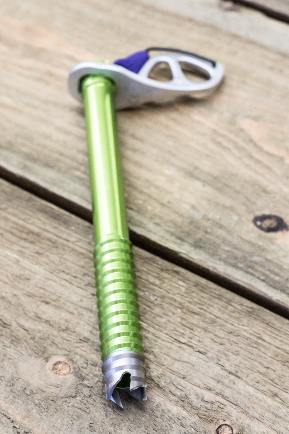 Black Diamond - Ultralight Ice Screw