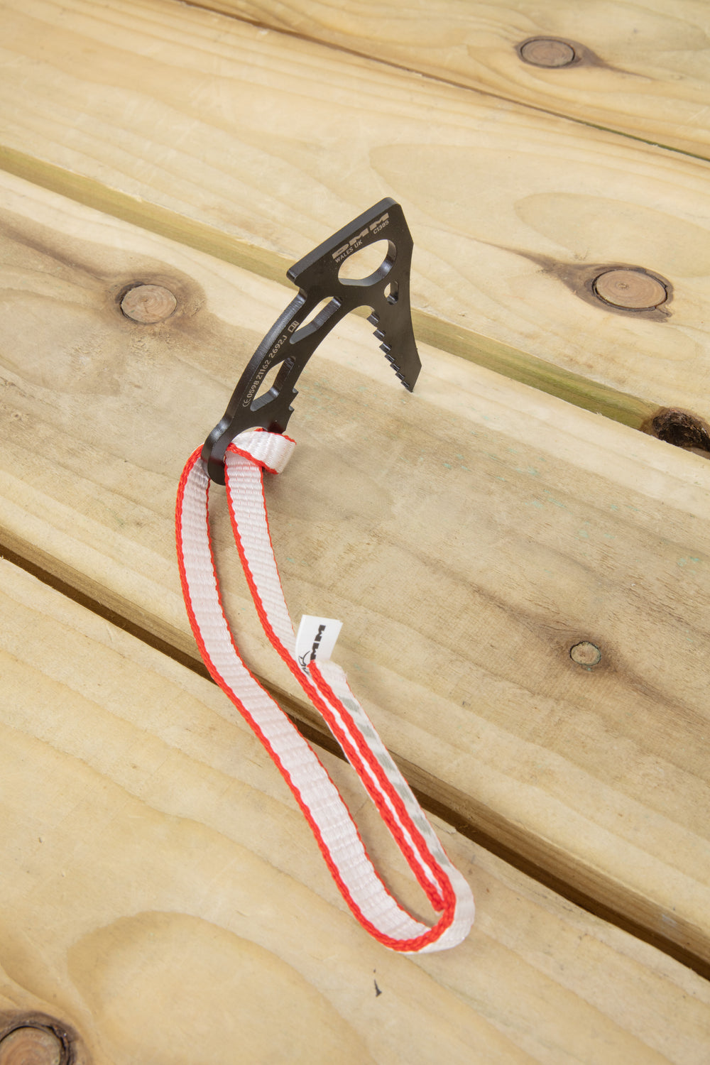 DMM - Terrier - Ice Anchor