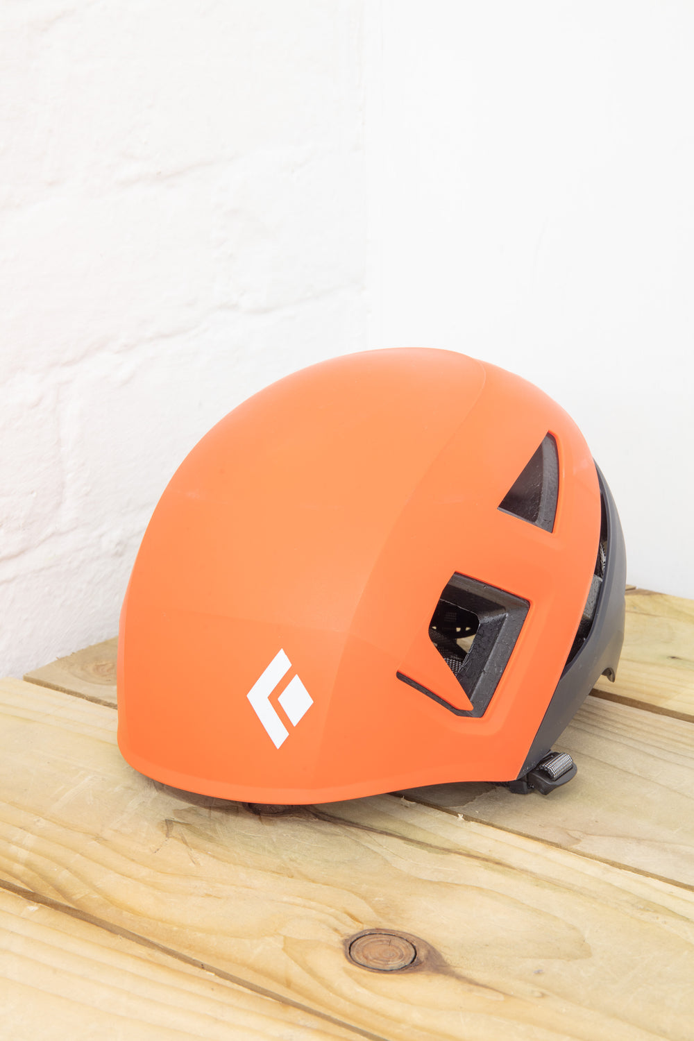 Black Diamond - Capitan Helmet (2022)
