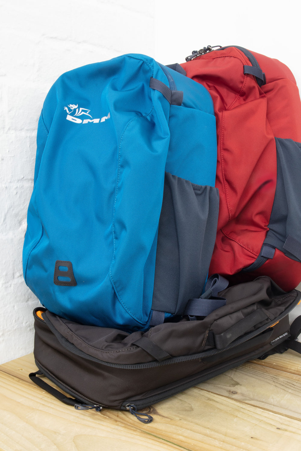 DMM - Short Haul Backpack 30L