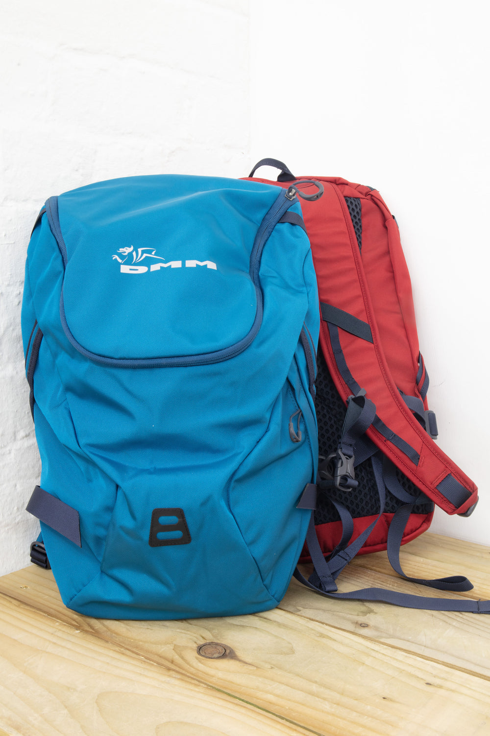 DMM - Zenith Backpack