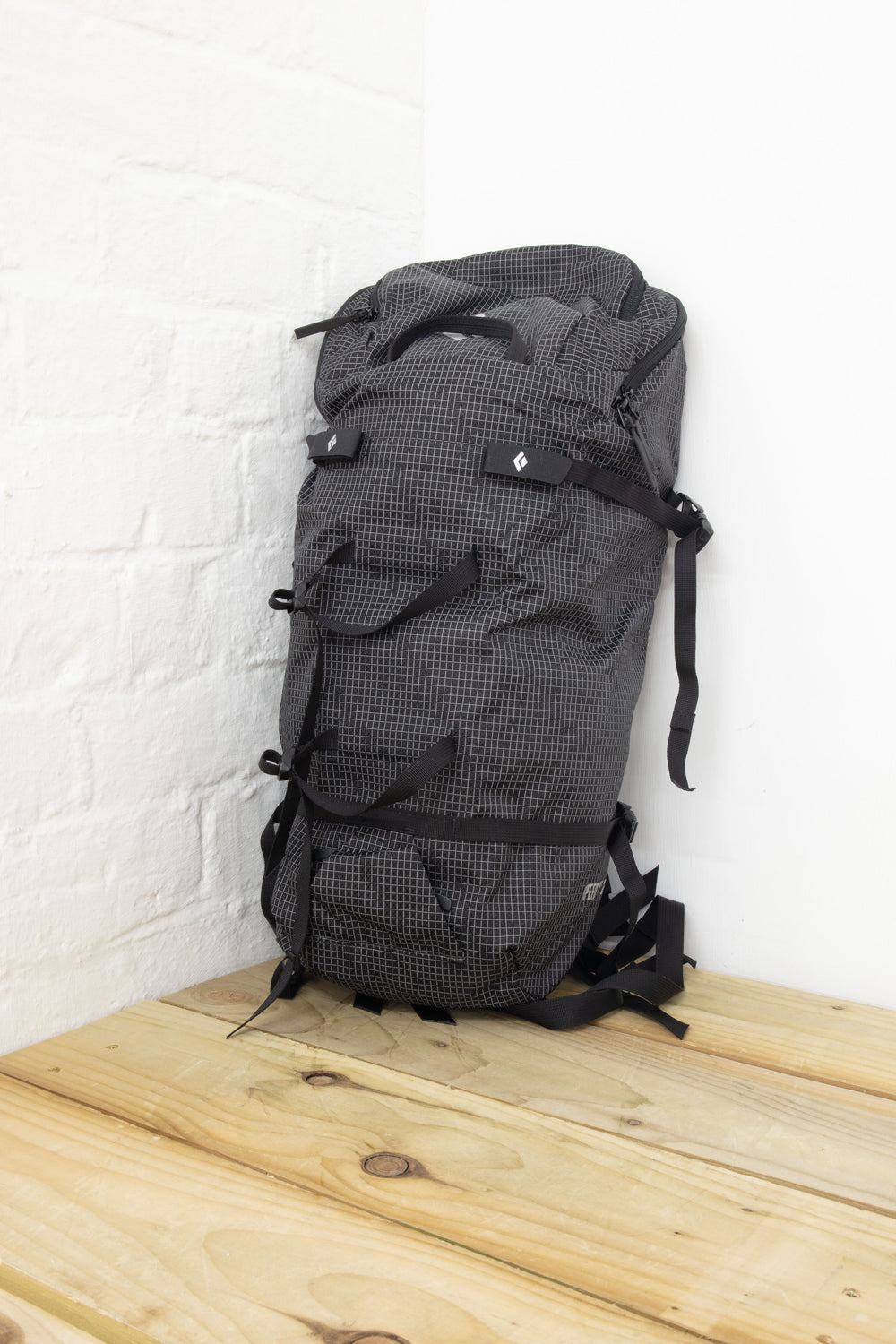 Black Diamond - Speed Zip 24 Backpack (2022)