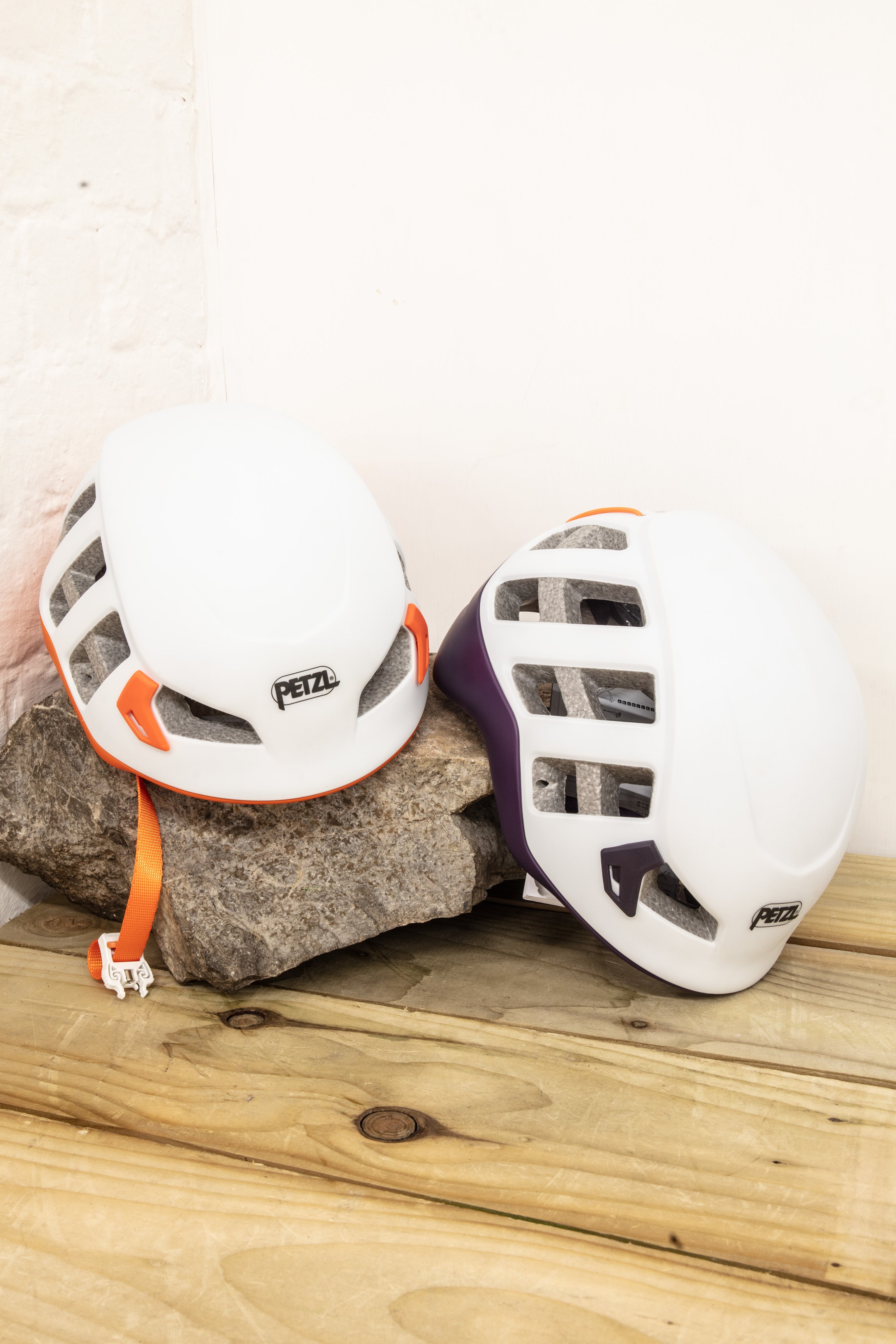 Petzl - Meteor Helmet – Dick's Climbing