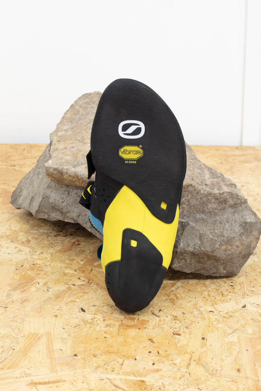 Scarpa Vapour V – Dick's Climbing - Main Image