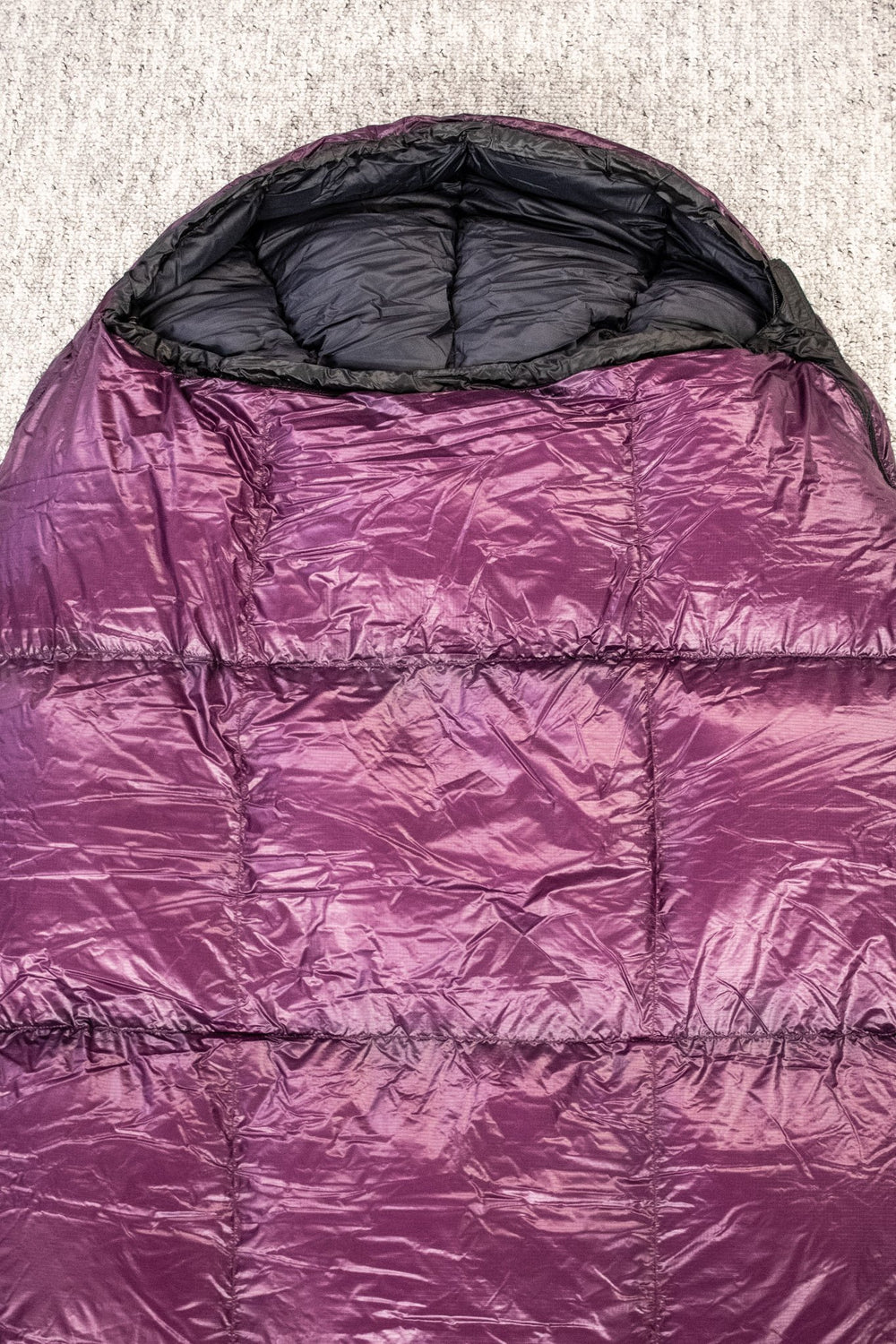 Western Mountaineering - HighLite