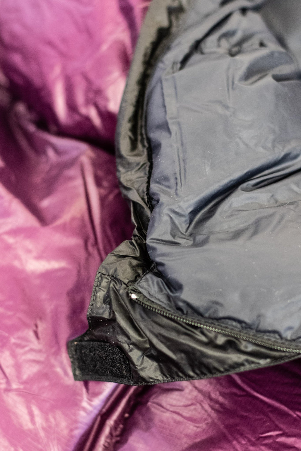 Western Mountaineering - HighLite