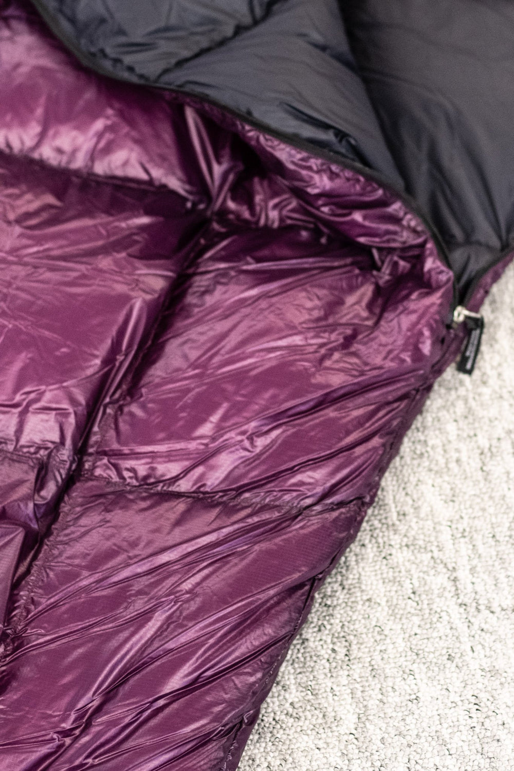 Western Mountaineering - HighLite