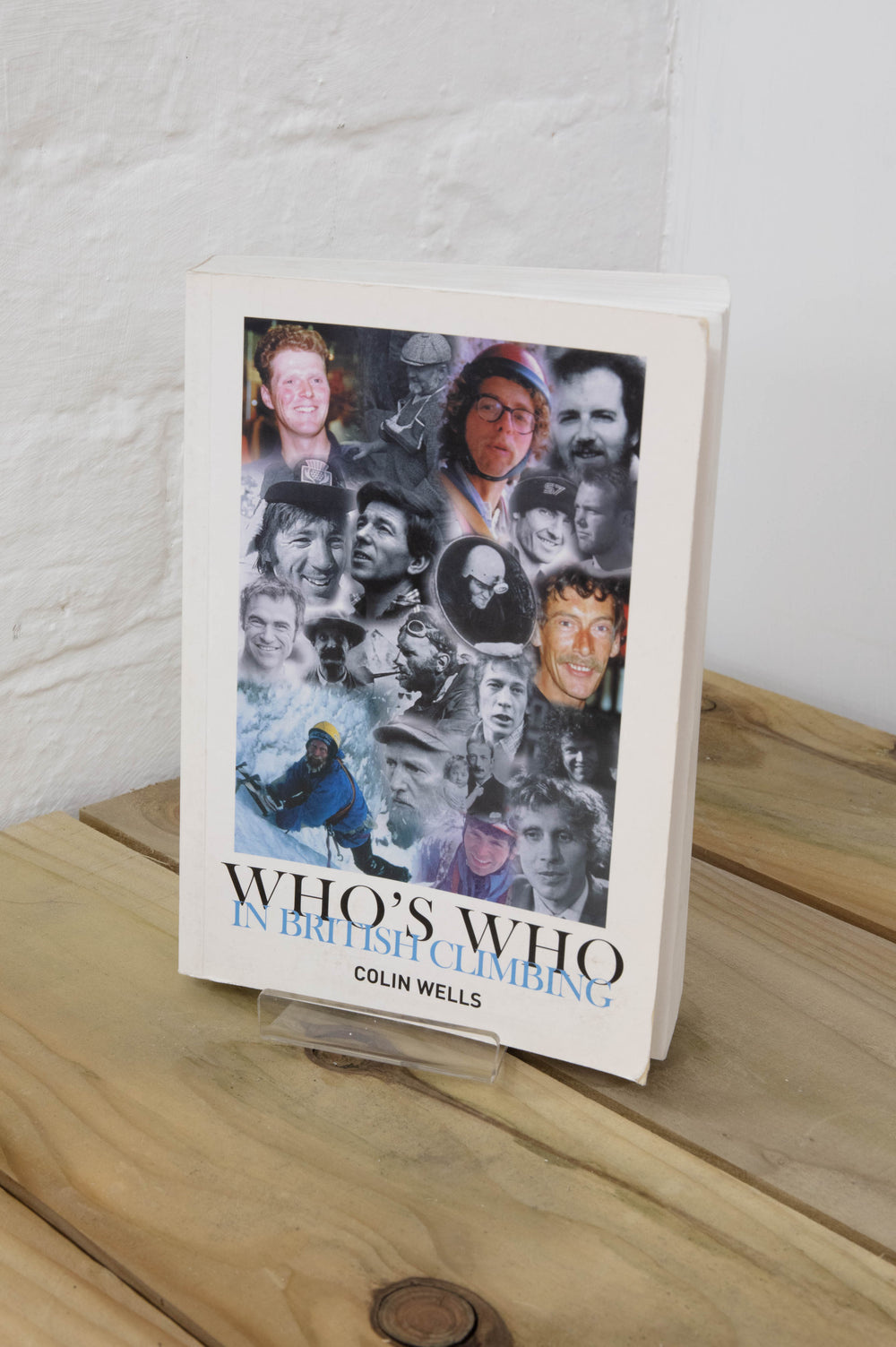 Who