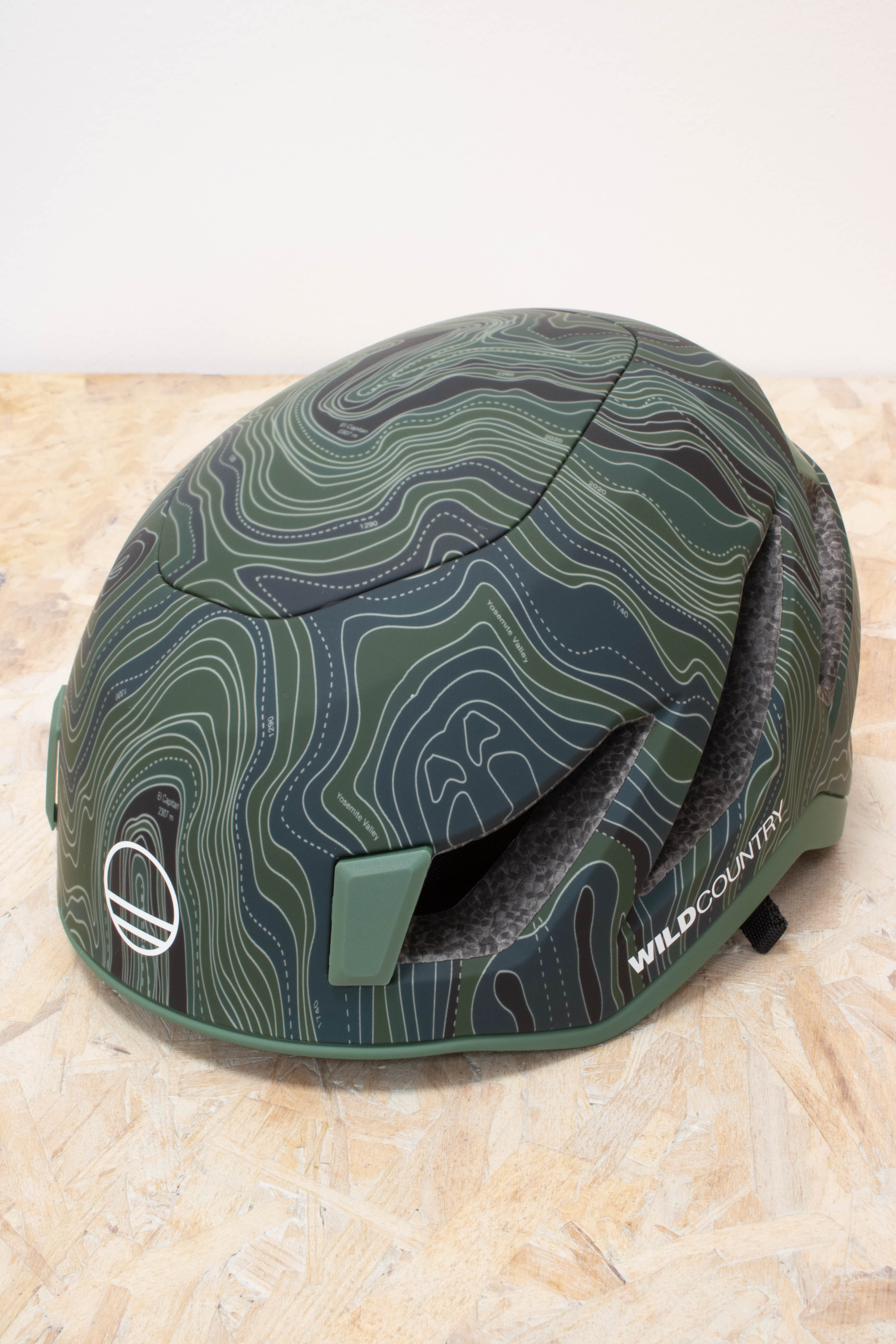 Wild Country - Syncro Helmet – Dick's Climbing