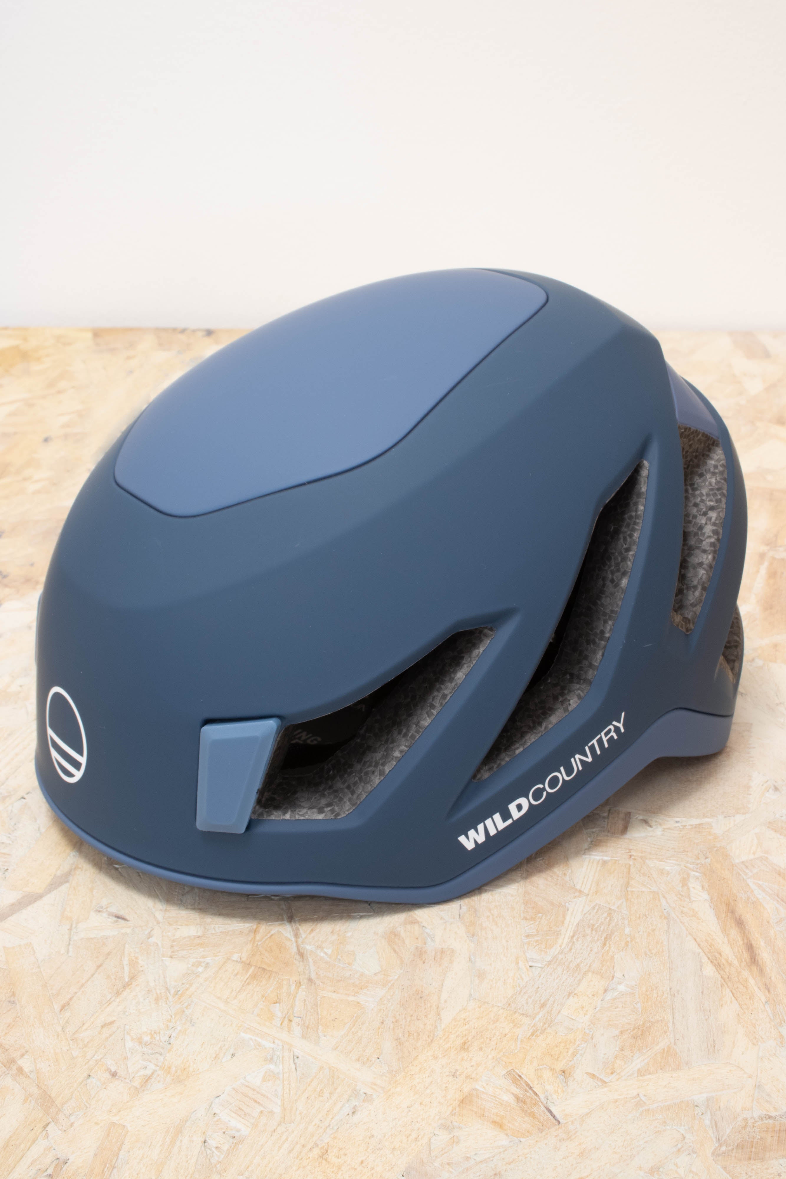 Wild Country - Syncro Helmet – Dick's Climbing