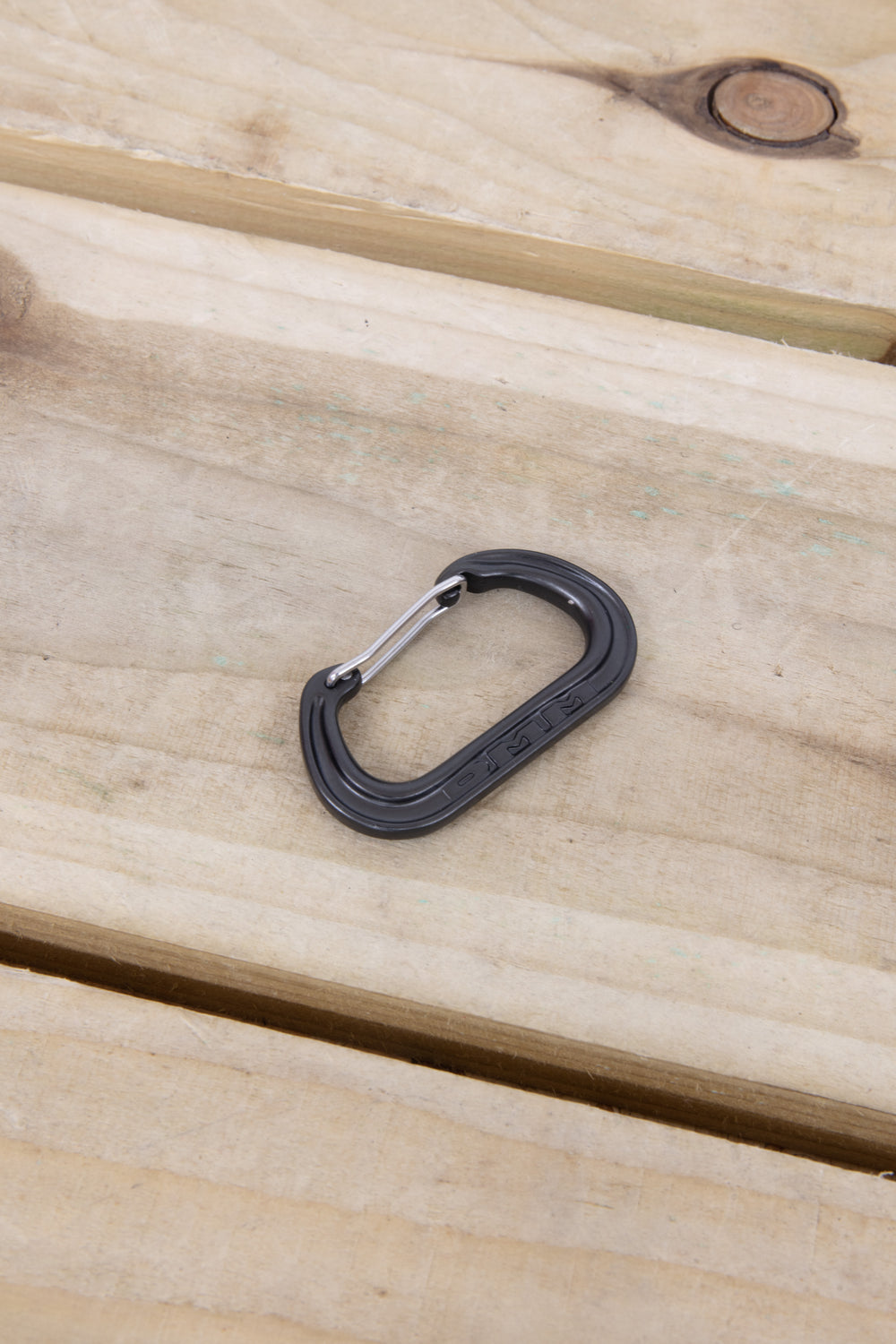 DMM - XSRE Wire Mini Carabiner