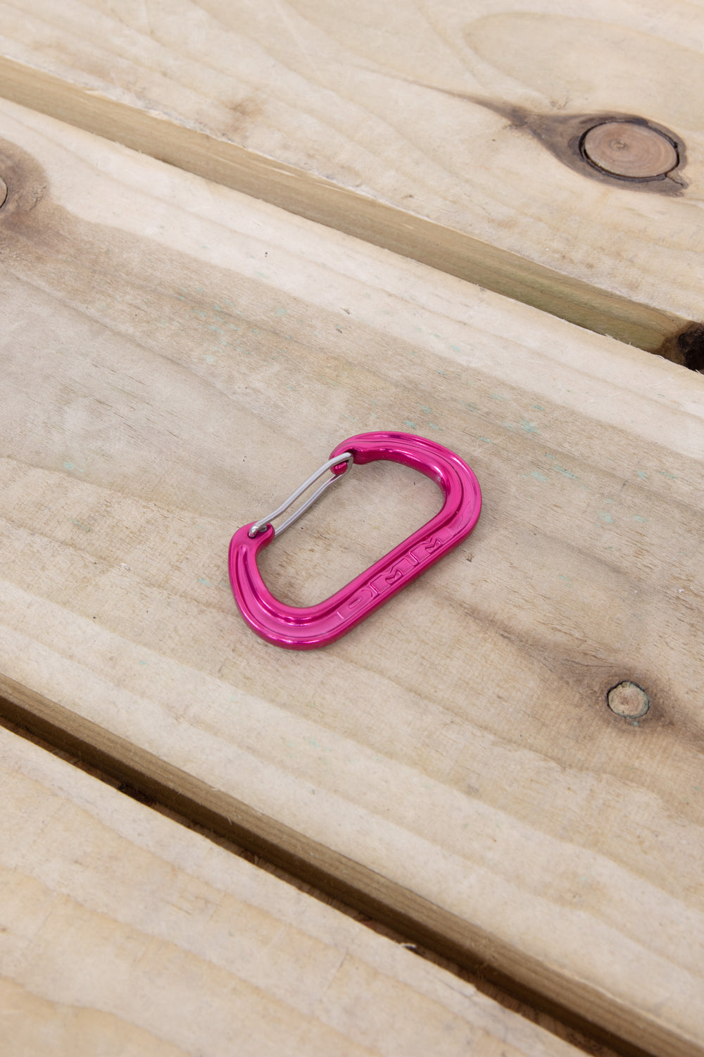 DMM - XSRE Wire Mini Carabiner
