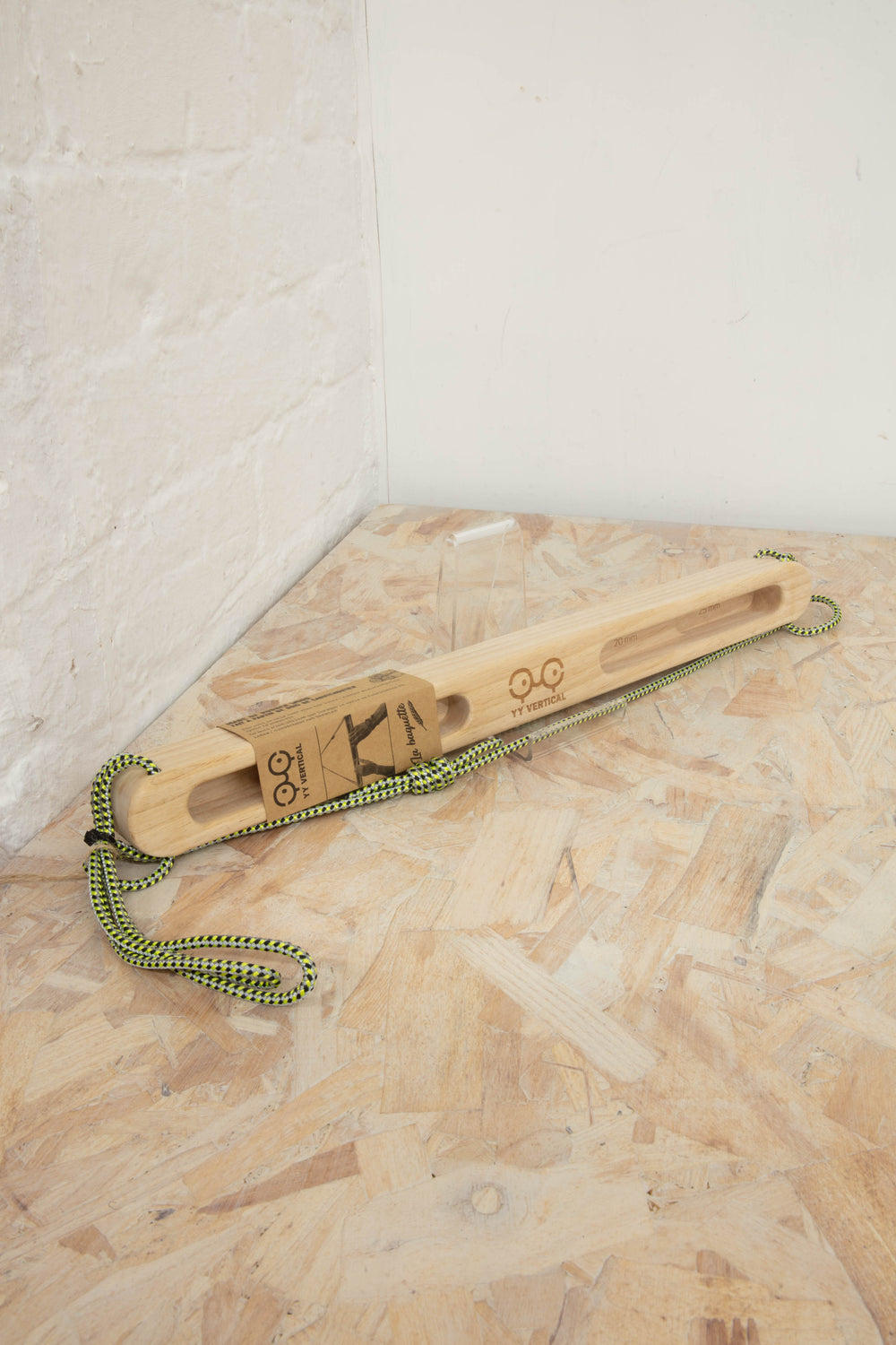 YY - La Baguette