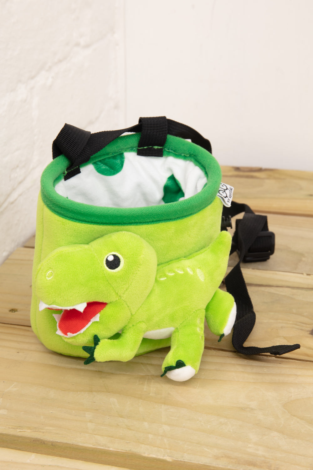 YY Vertical Mammouth Chalk Bag