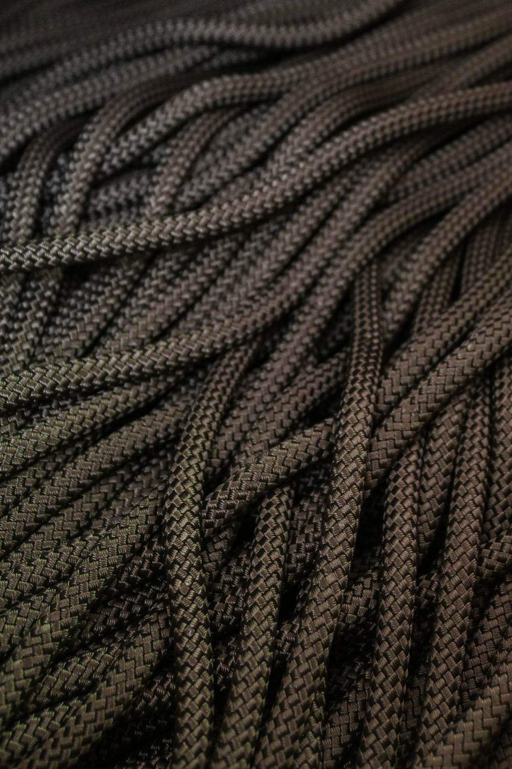 Beal - 11mm Intervention, Black, Per Metre