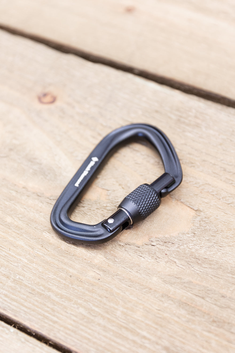 Black Diamond - Hotforge Lock