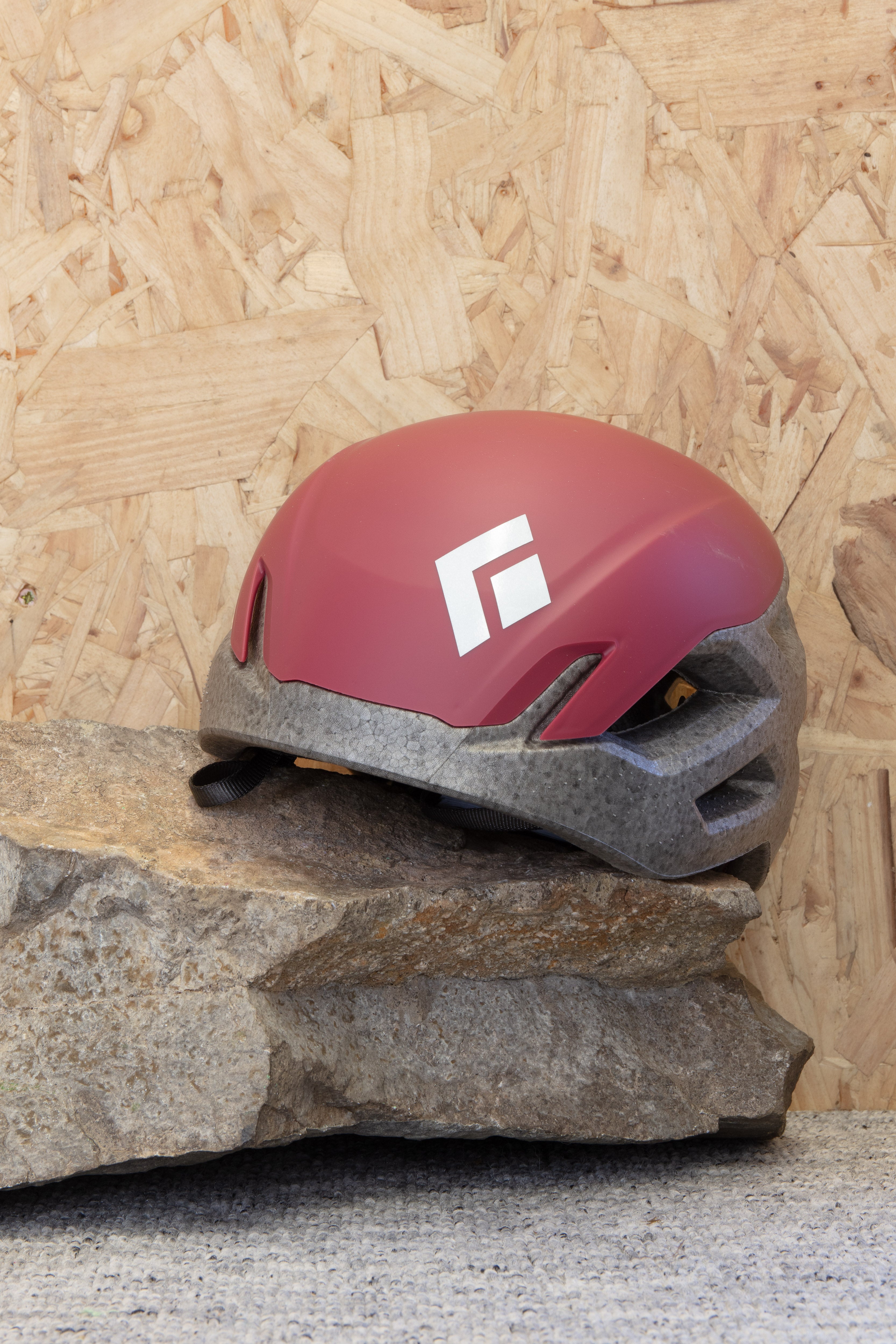 Black Diamond - Vision Helmet – Dick's Climbing