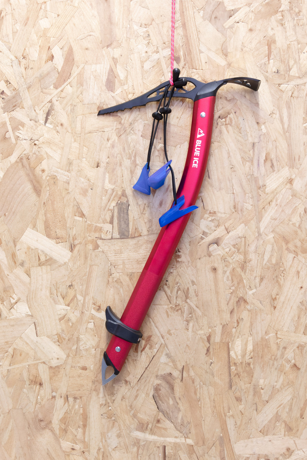 Blue Ice - Akila Ice Axe