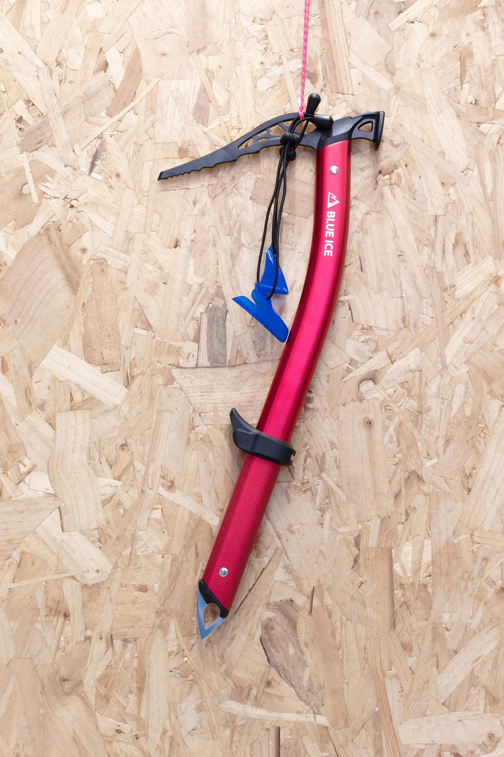 Blue Ice - Akila Ice Axe