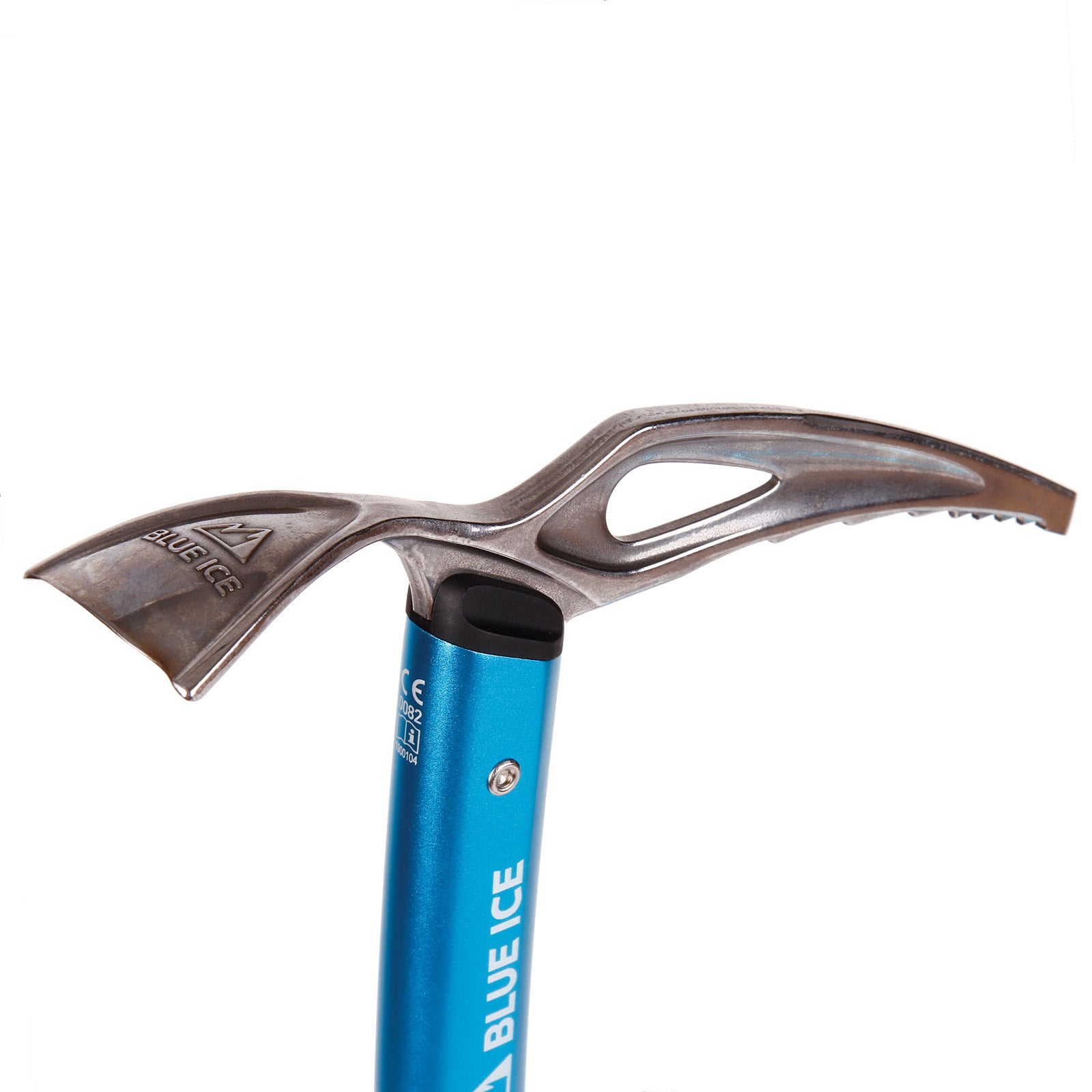 Blue Ice - Bluebird Ice Axe – Dick's Climbing