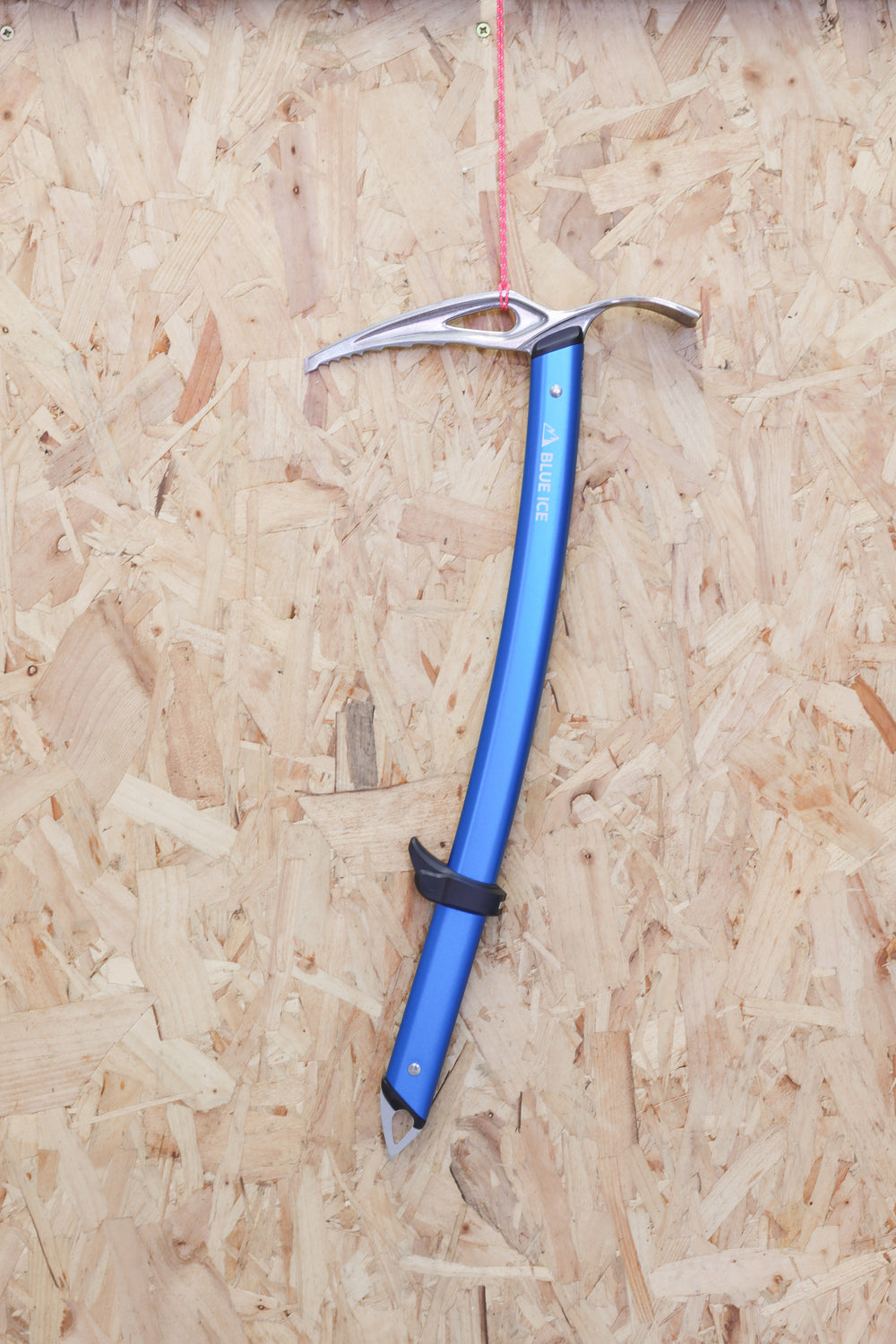 Blue Ice - Bluebird Ice Axe