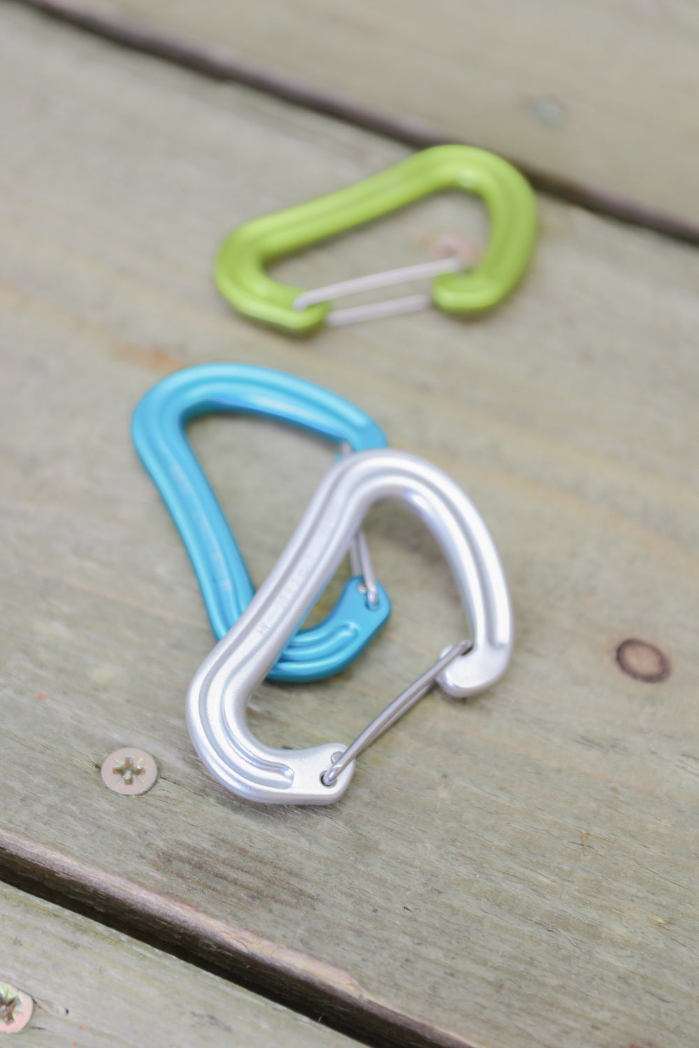 Edelrid - Nineteen G