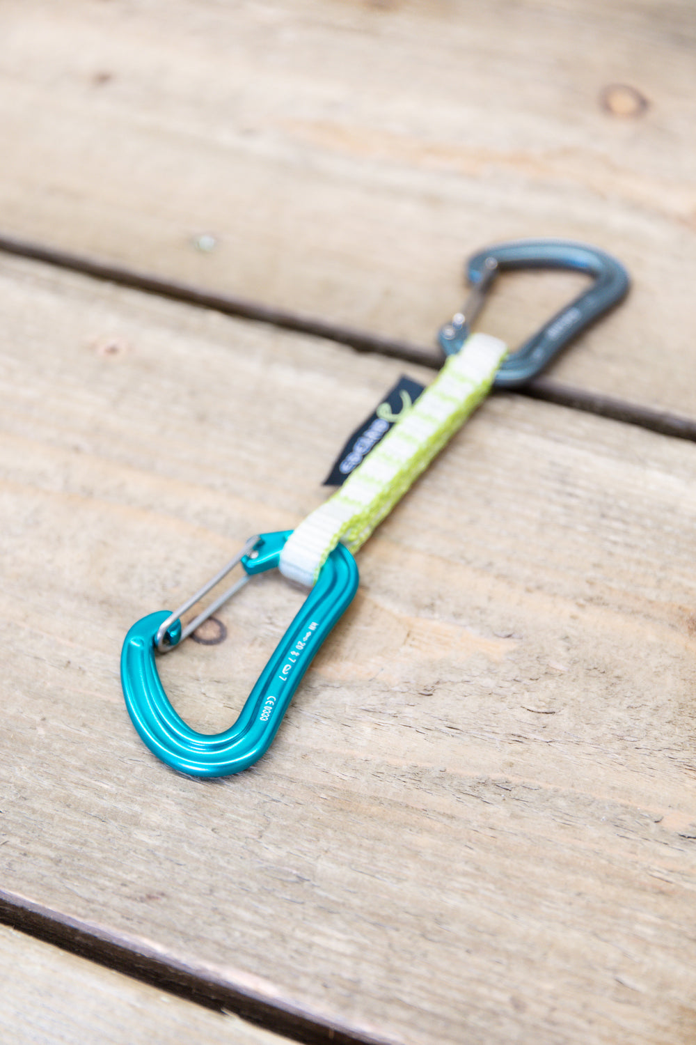 Edelrid - Nineteen G Quickdraw
