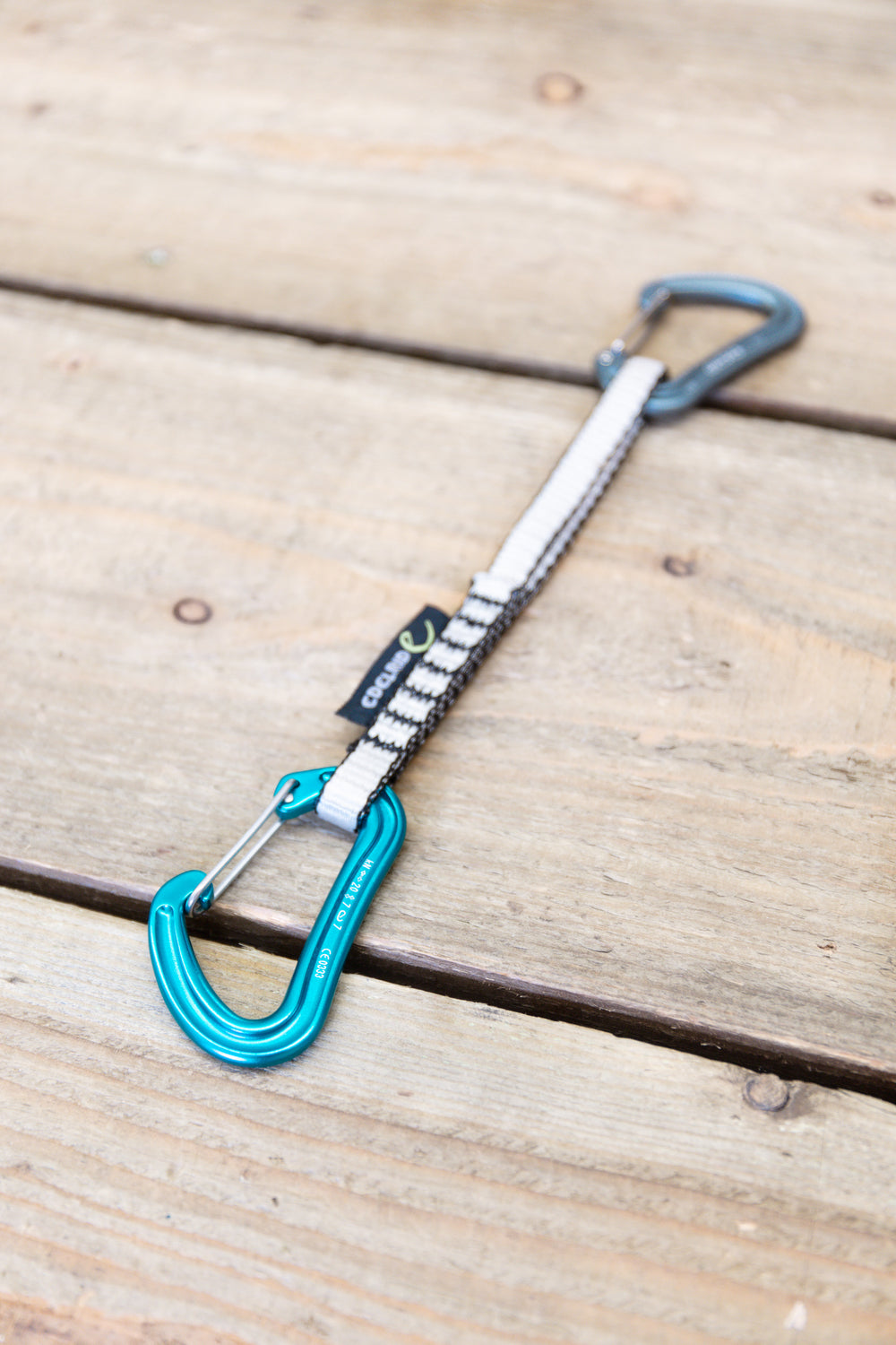 Edelrid - Nineteen G Quickdraw