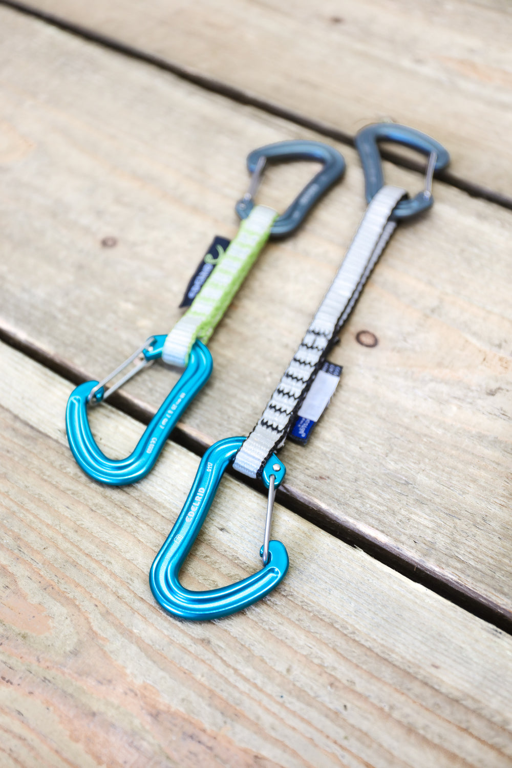 Edelrid - Nineteen G Quickdraw