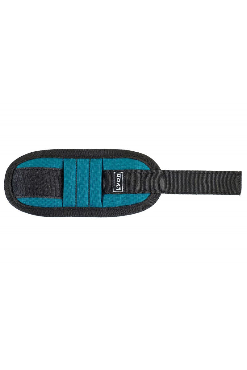 Lyon - Boulder Setter Magnetic Wrist Cuff
