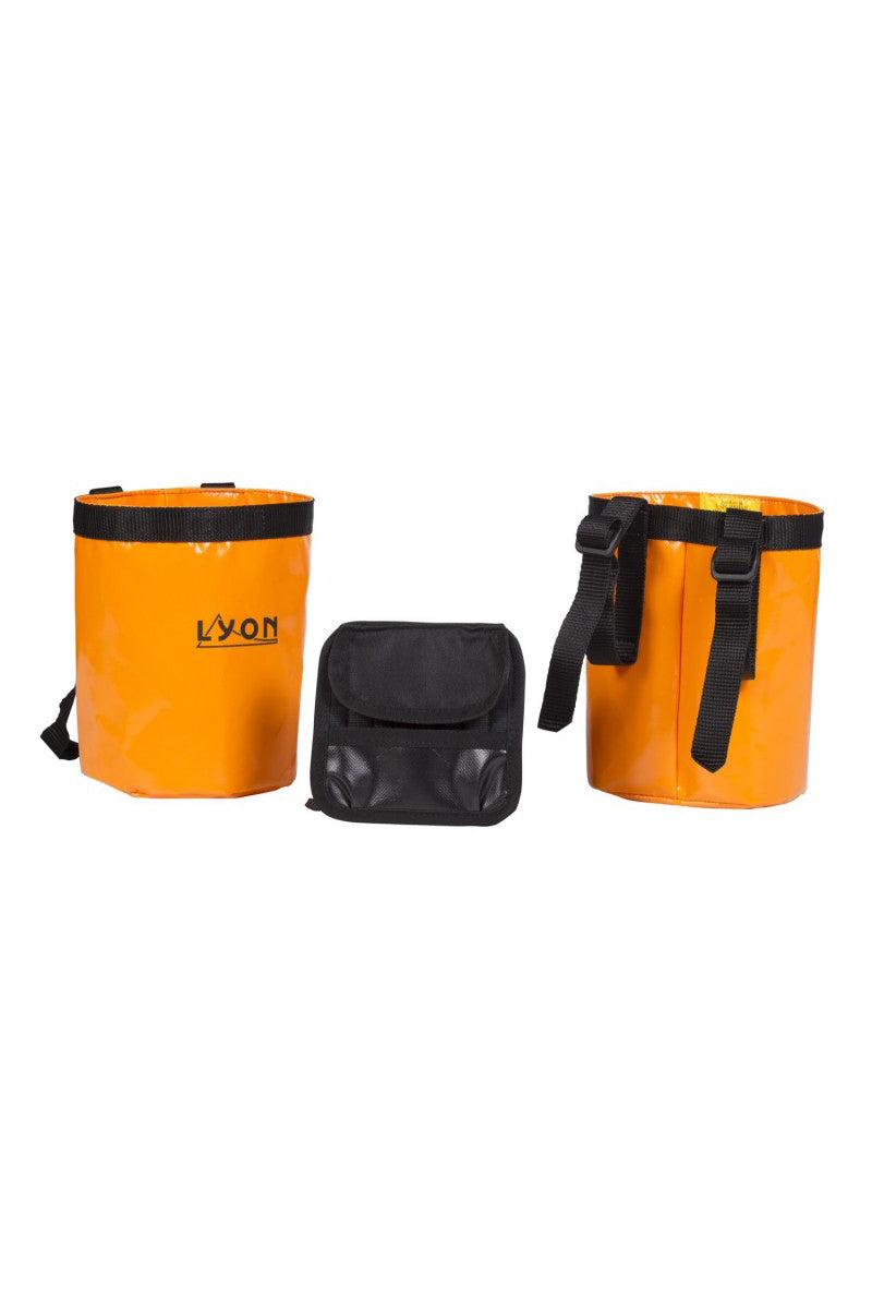 Lyon - Side Pocket for Route Setter Bag