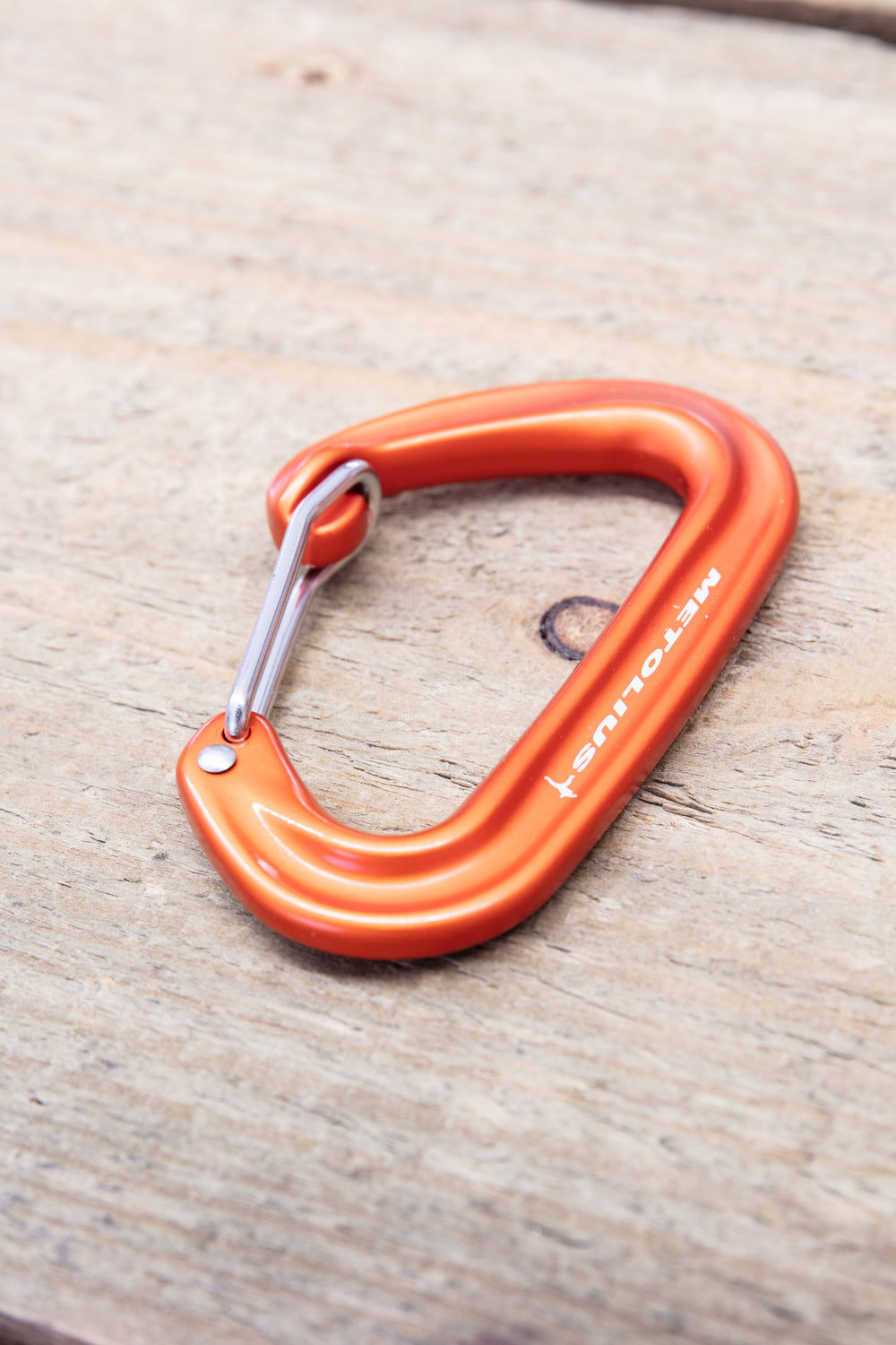Metolius - F.S. Mini II