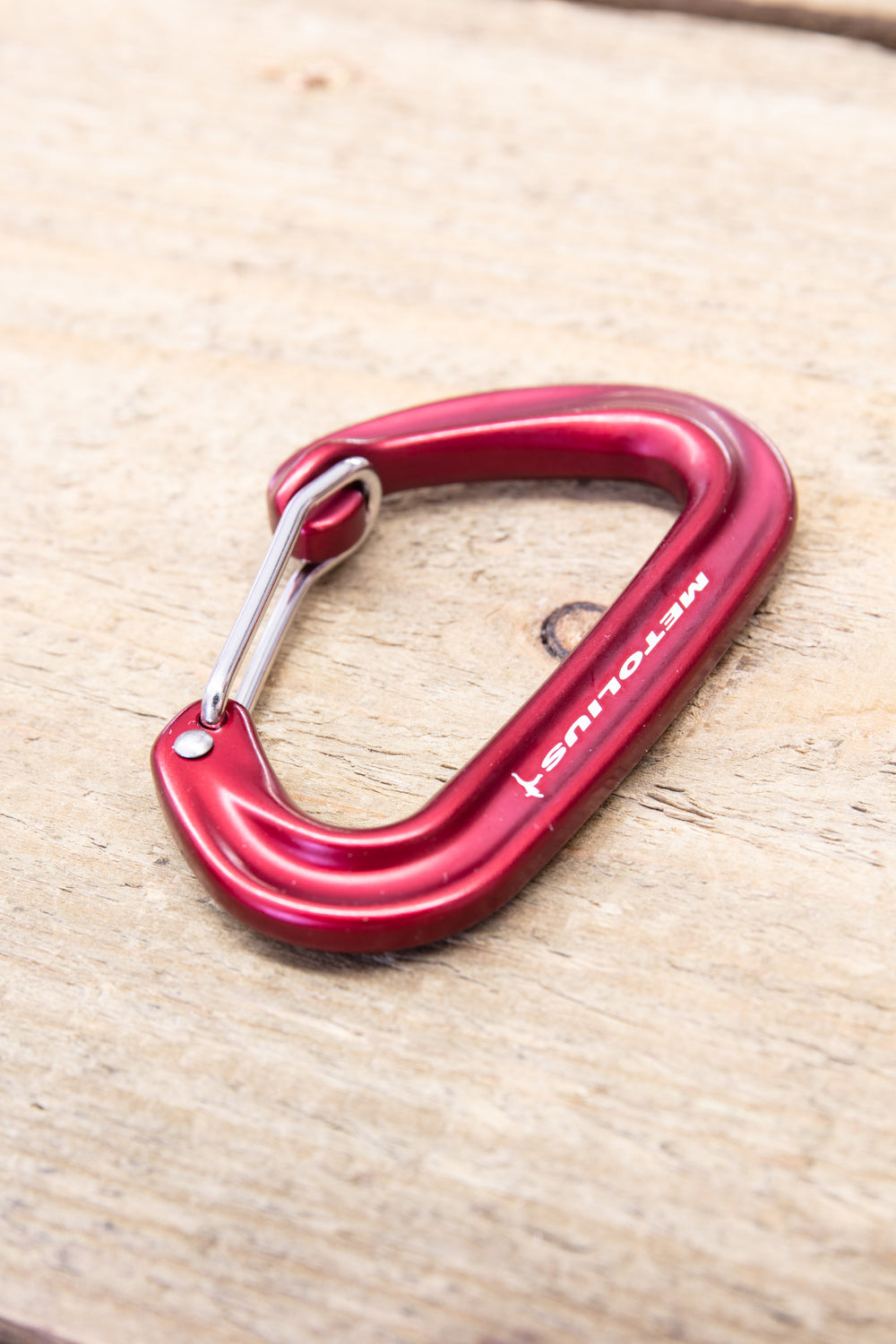 Metolius - F.S. Mini II