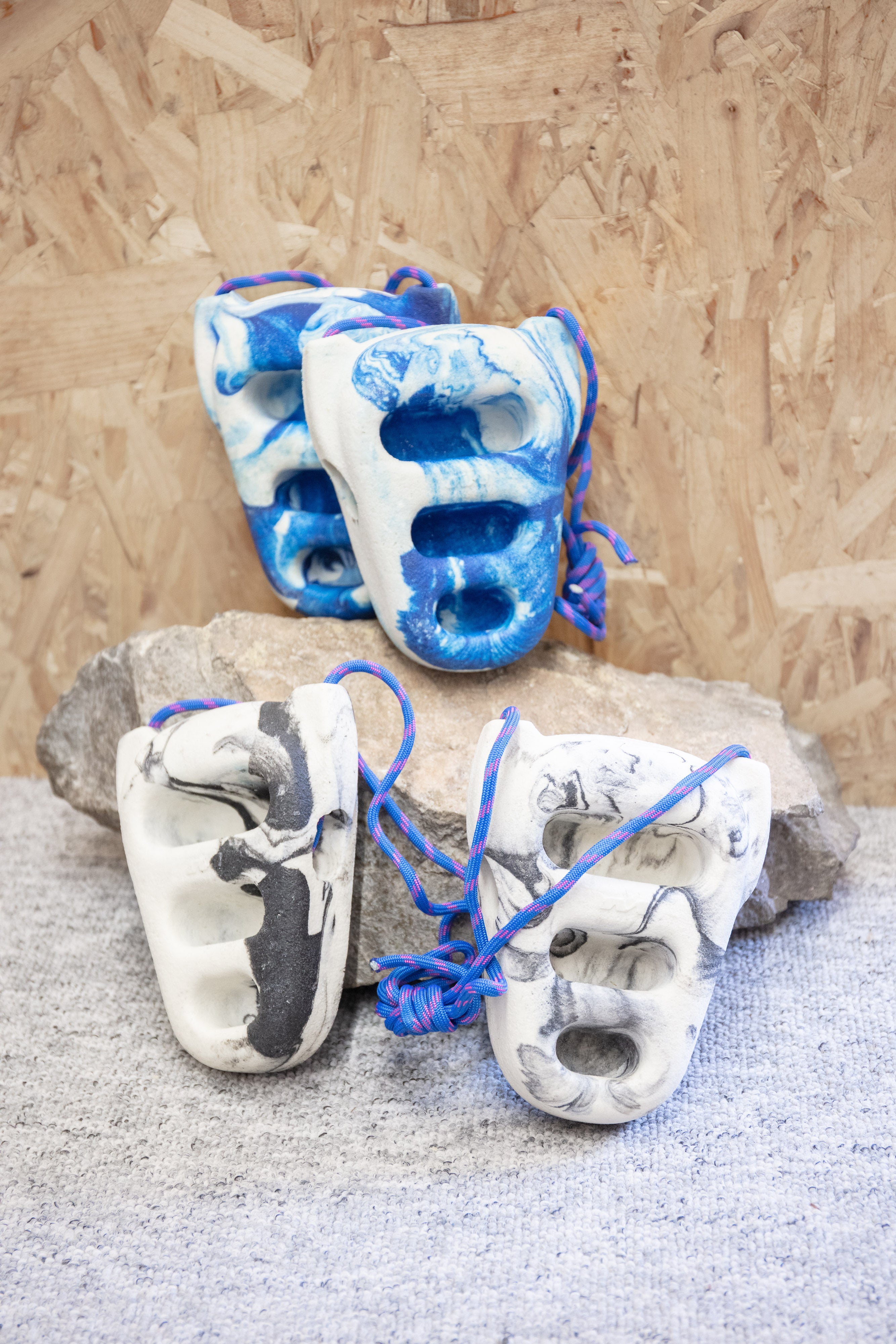 Metolius - Rock Rings 3D – Dick's Climbing