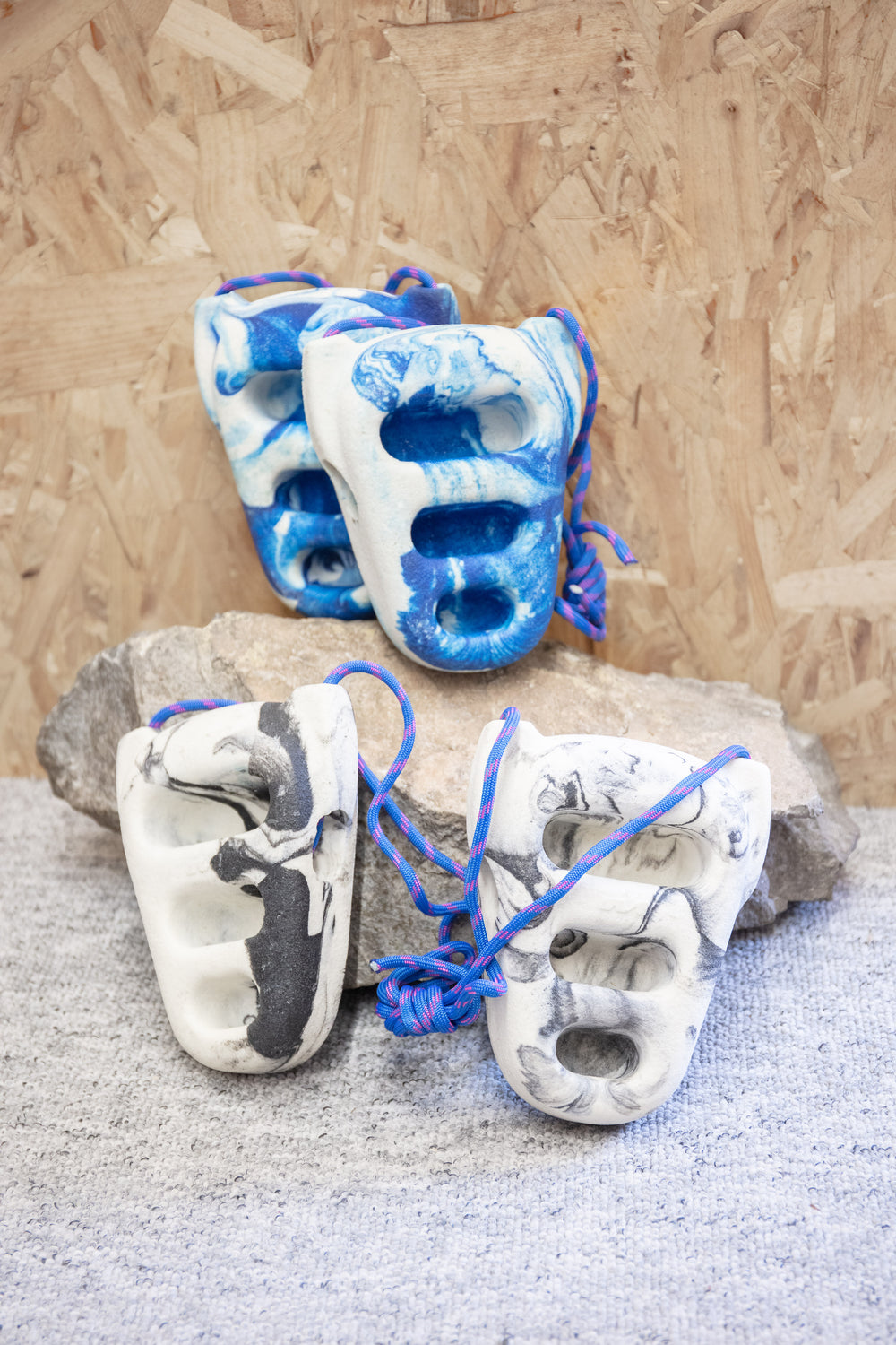Metolius - Rock Rings 3D