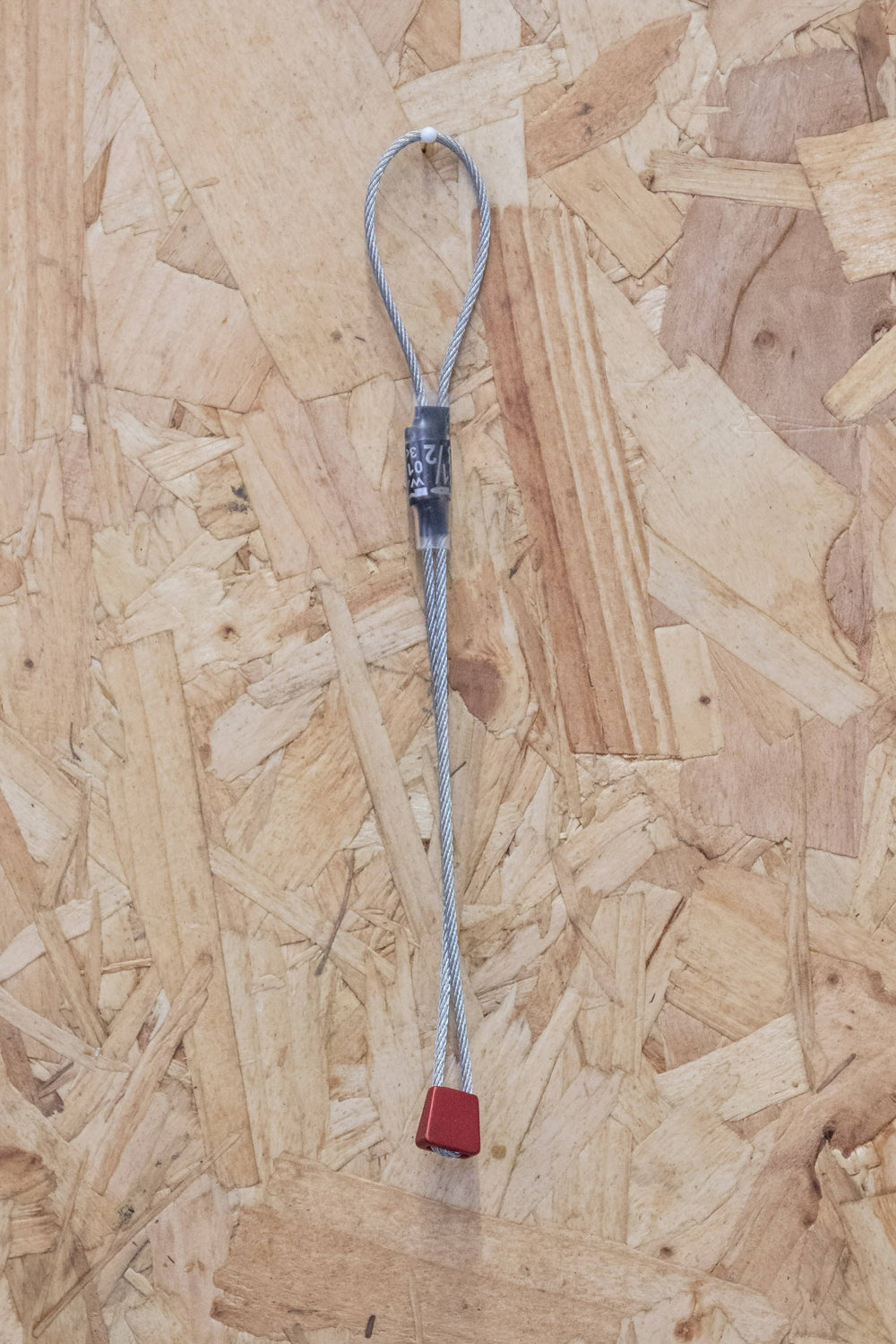DMM - Micro Wallnut