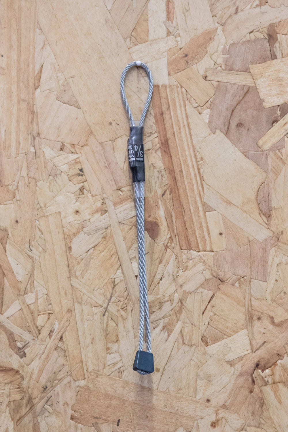 DMM - Micro Wallnut