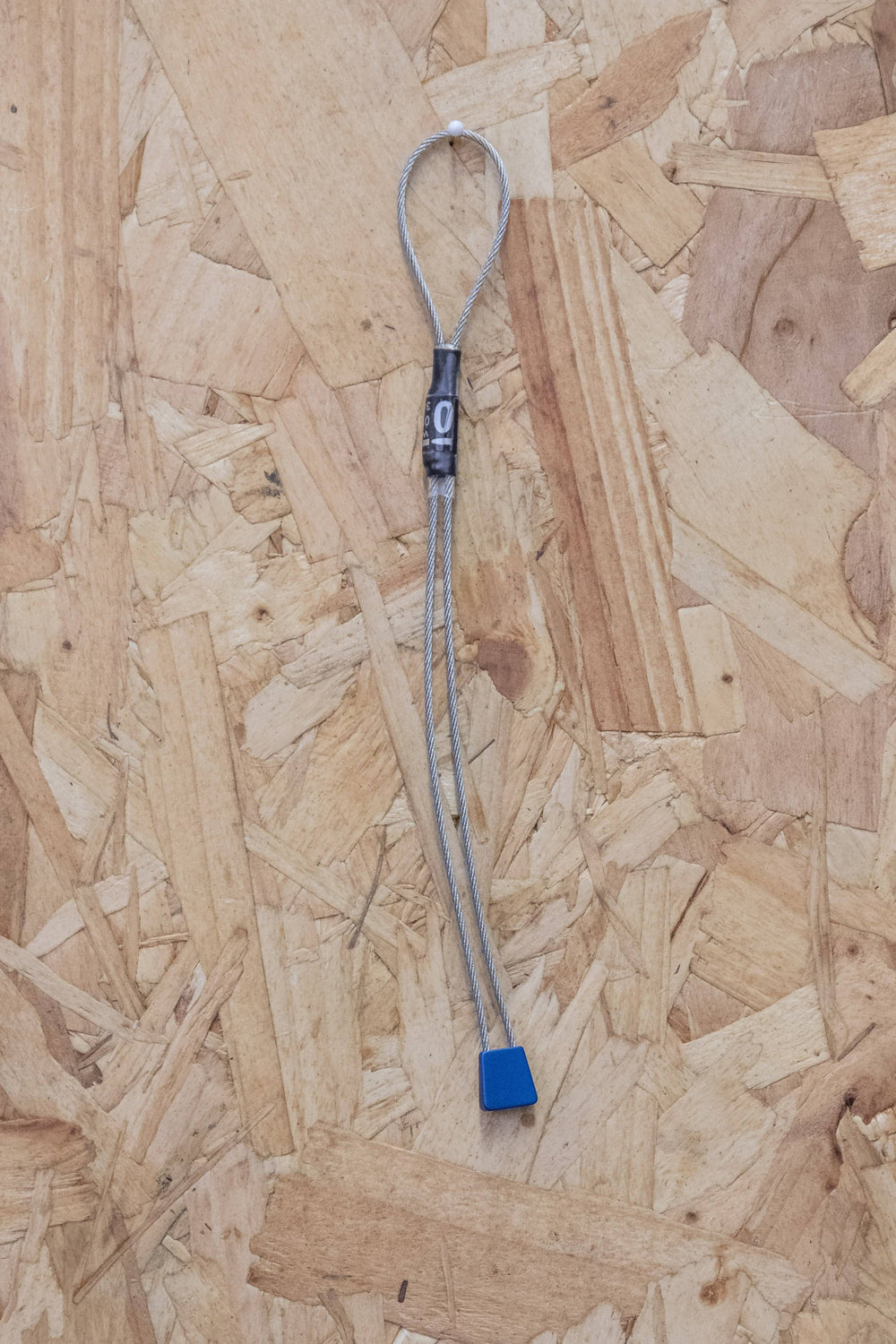 DMM - Micro Wallnut