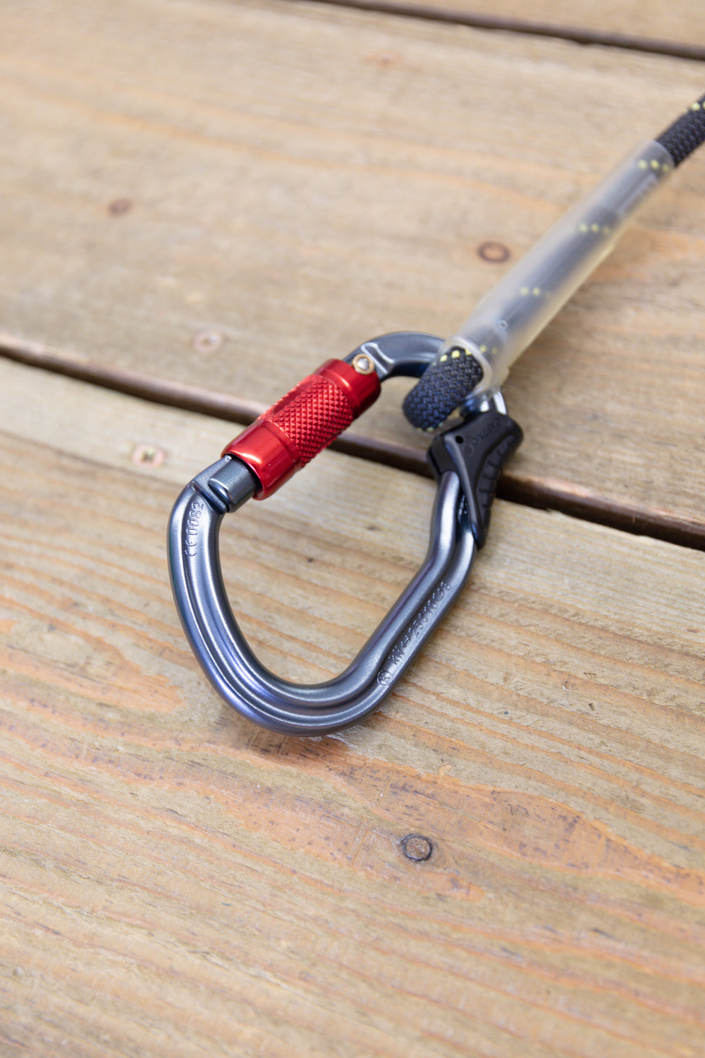 Petzl - Captivo - 10 Pack